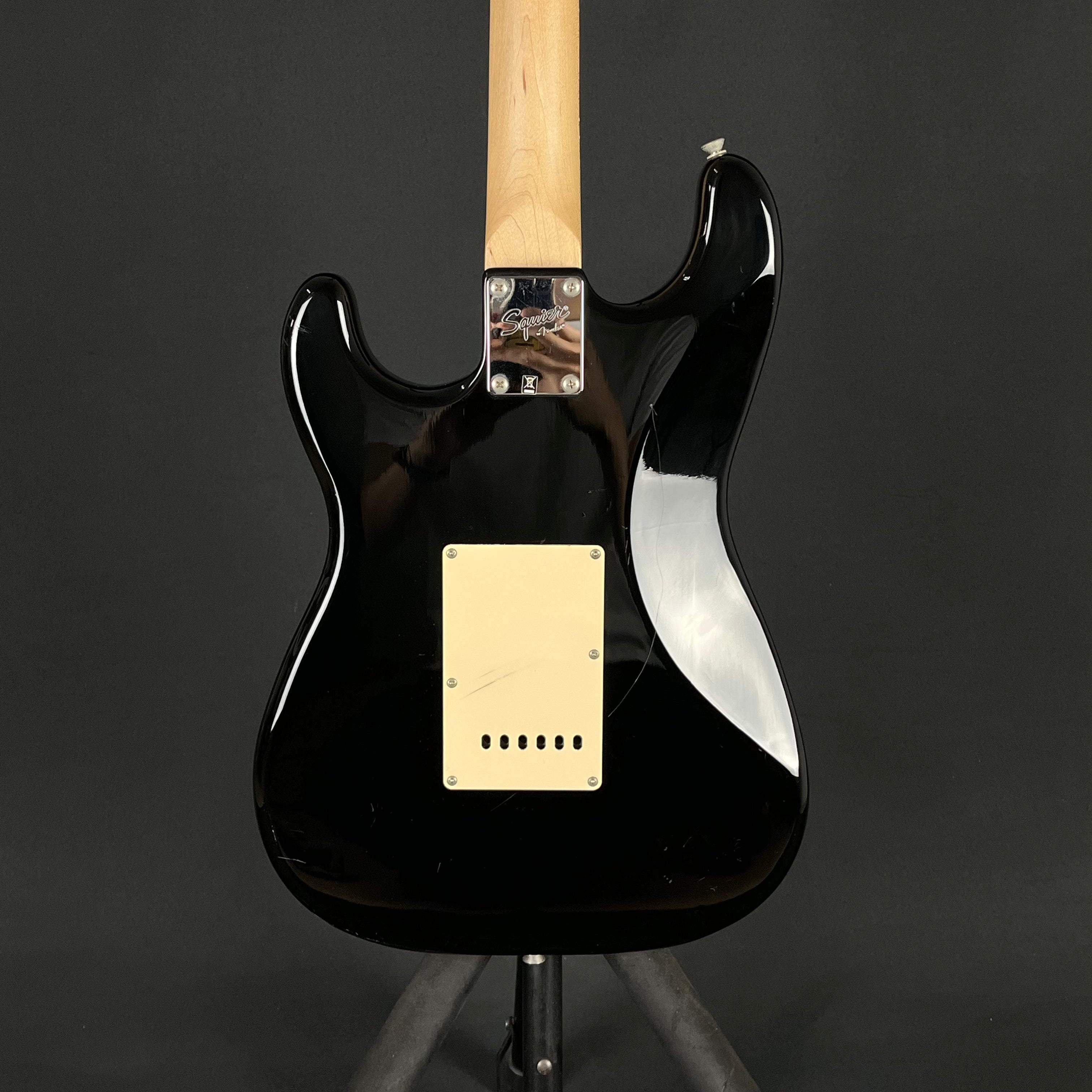 Squier Affinity Stratocaster
