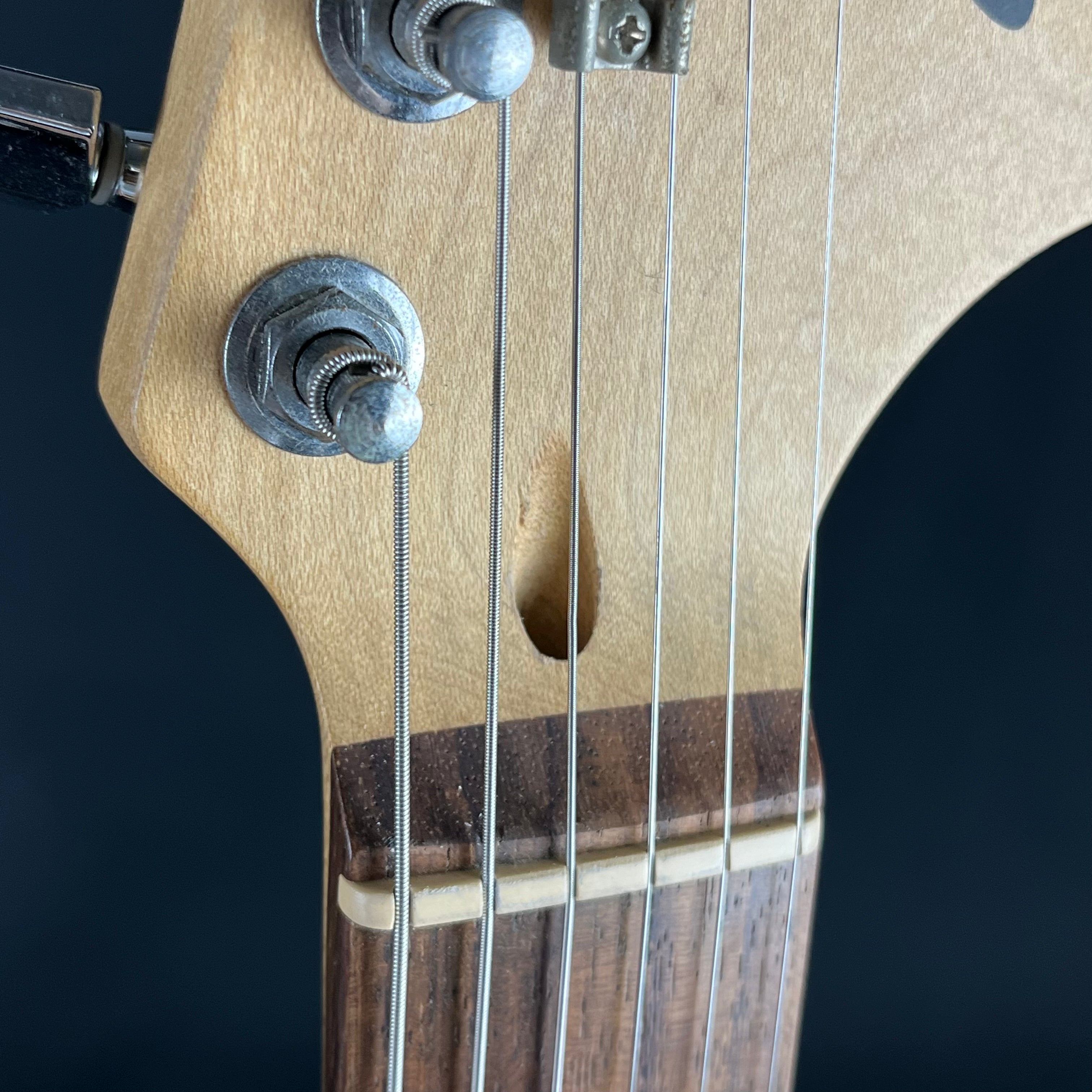 Squier Affinity Stratocaster