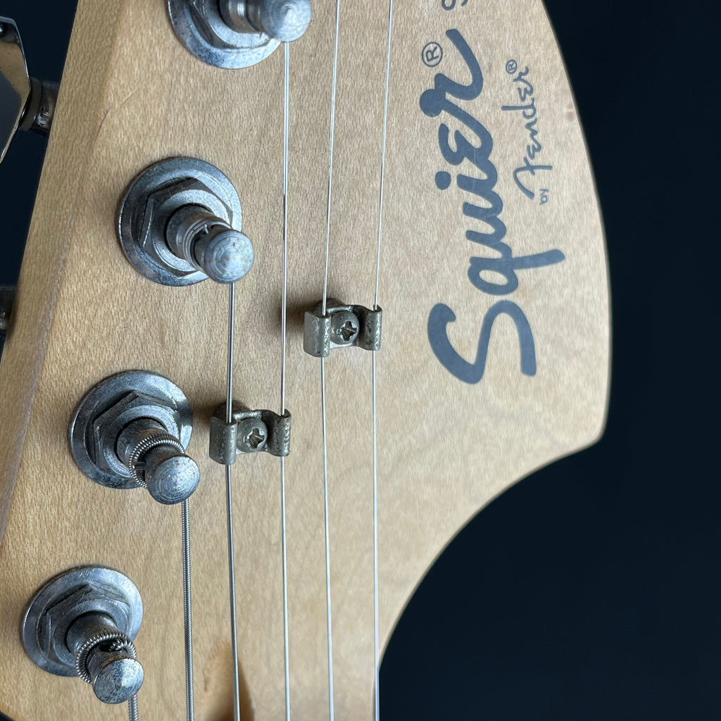 Squier Affinity Stratocaster