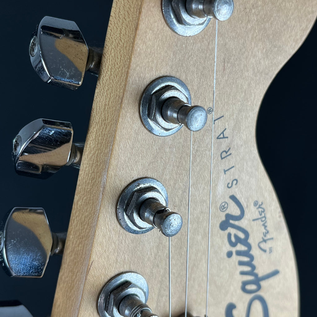 Squier Affinity Stratocaster