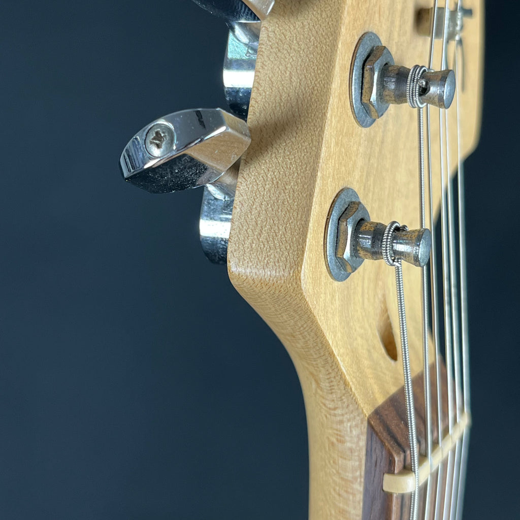 Squier Affinity Stratocaster