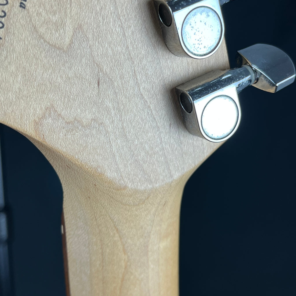 Squier Affinity Stratocaster