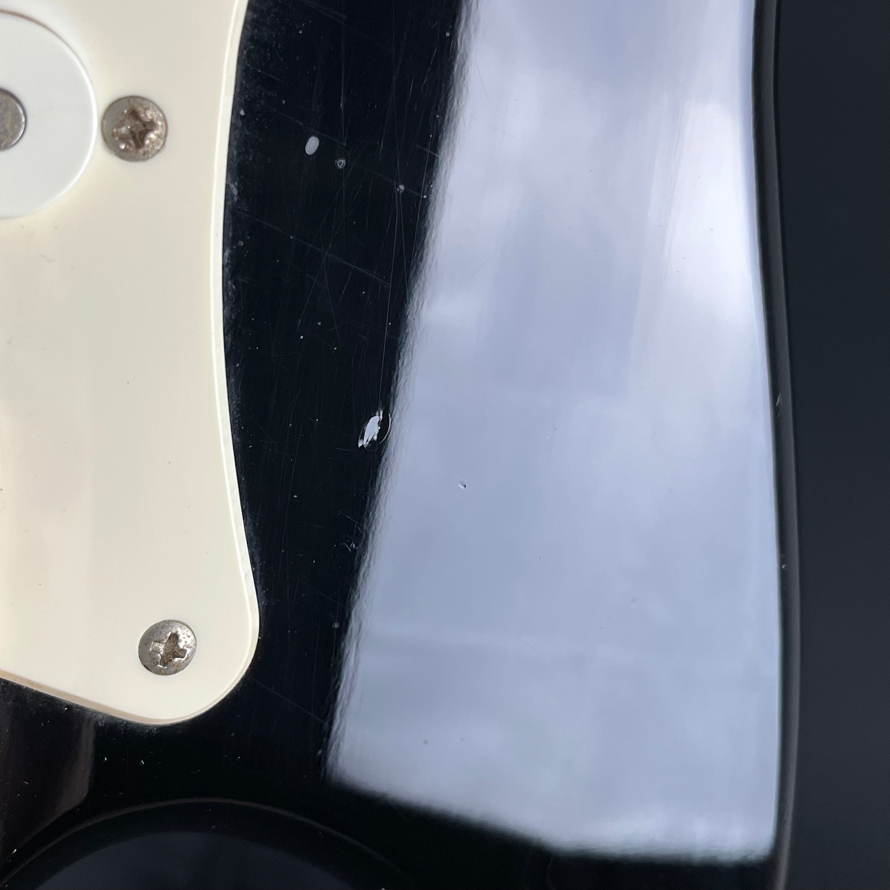 Squier Affinity Stratocaster