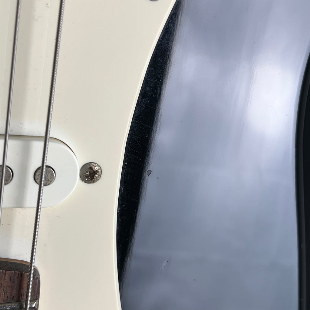 Squier Affinity Stratocaster