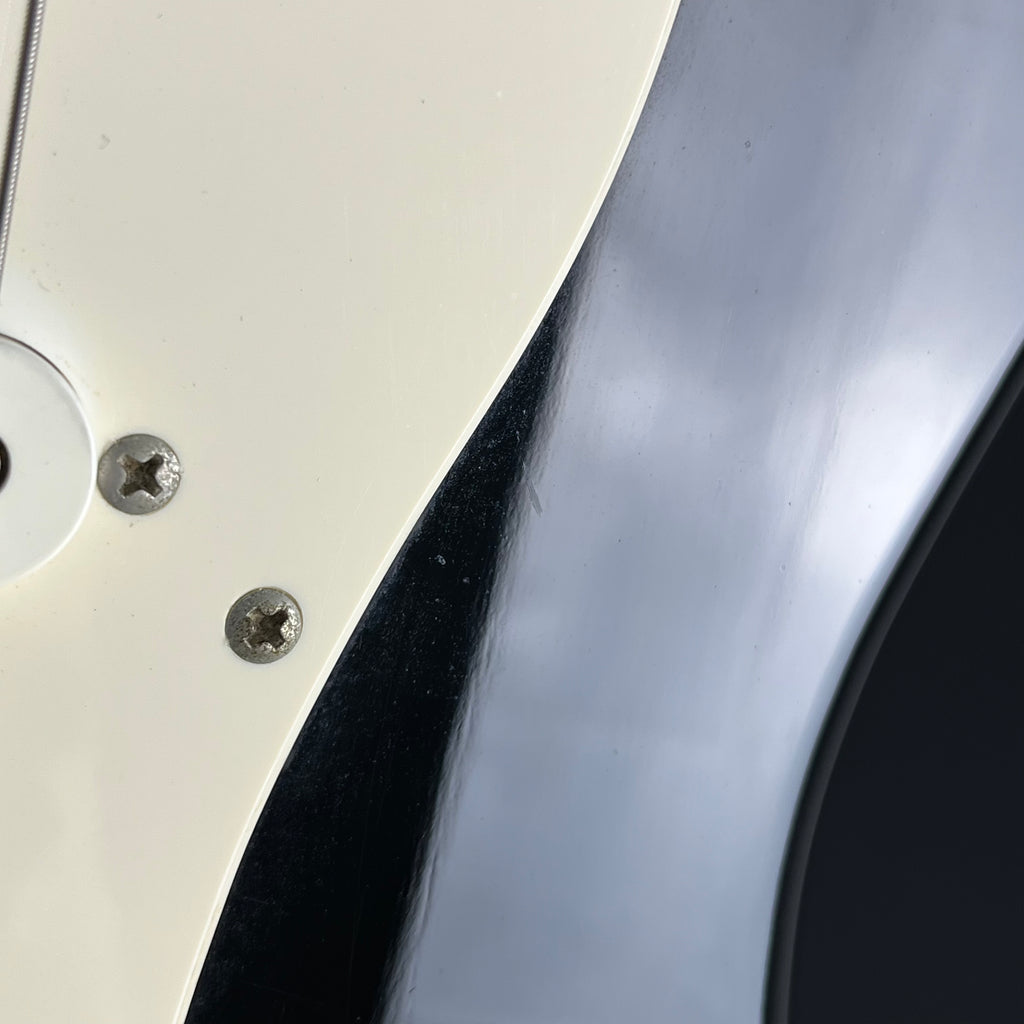 Squier Affinity Stratocaster