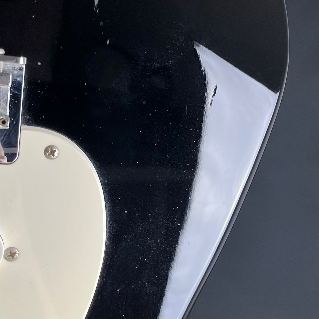 Squier Affinity Stratocaster