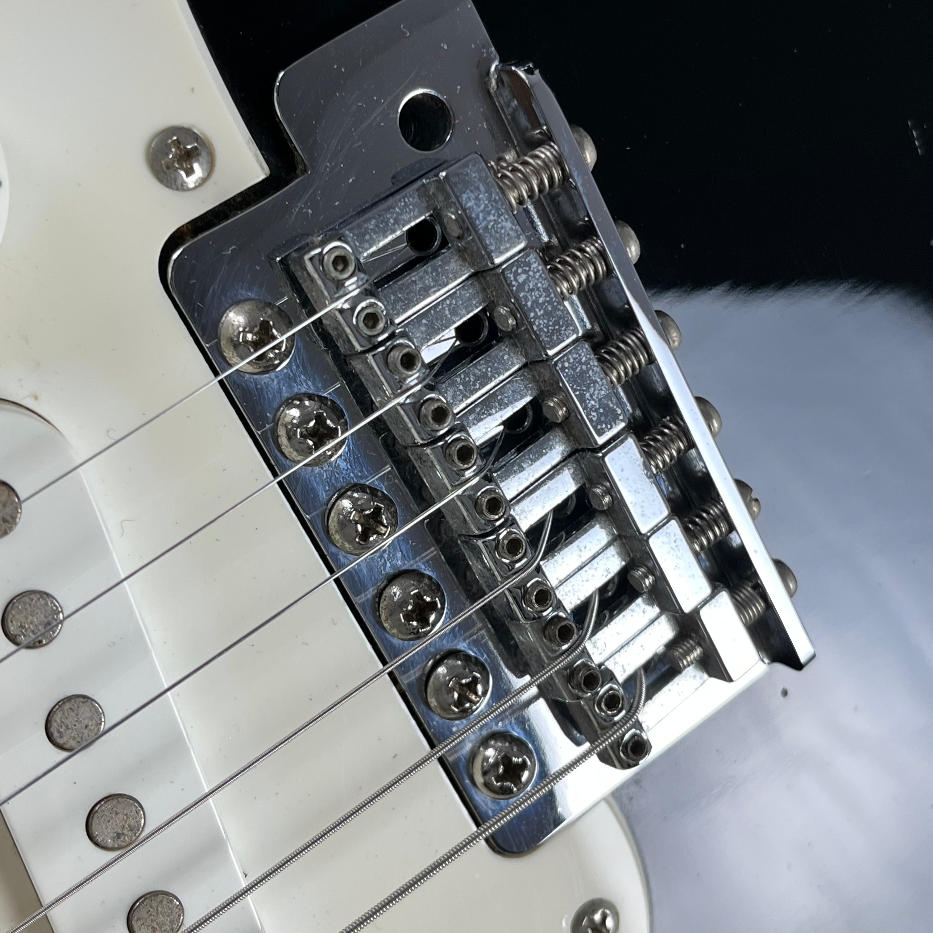 Squier Affinity Stratocaster