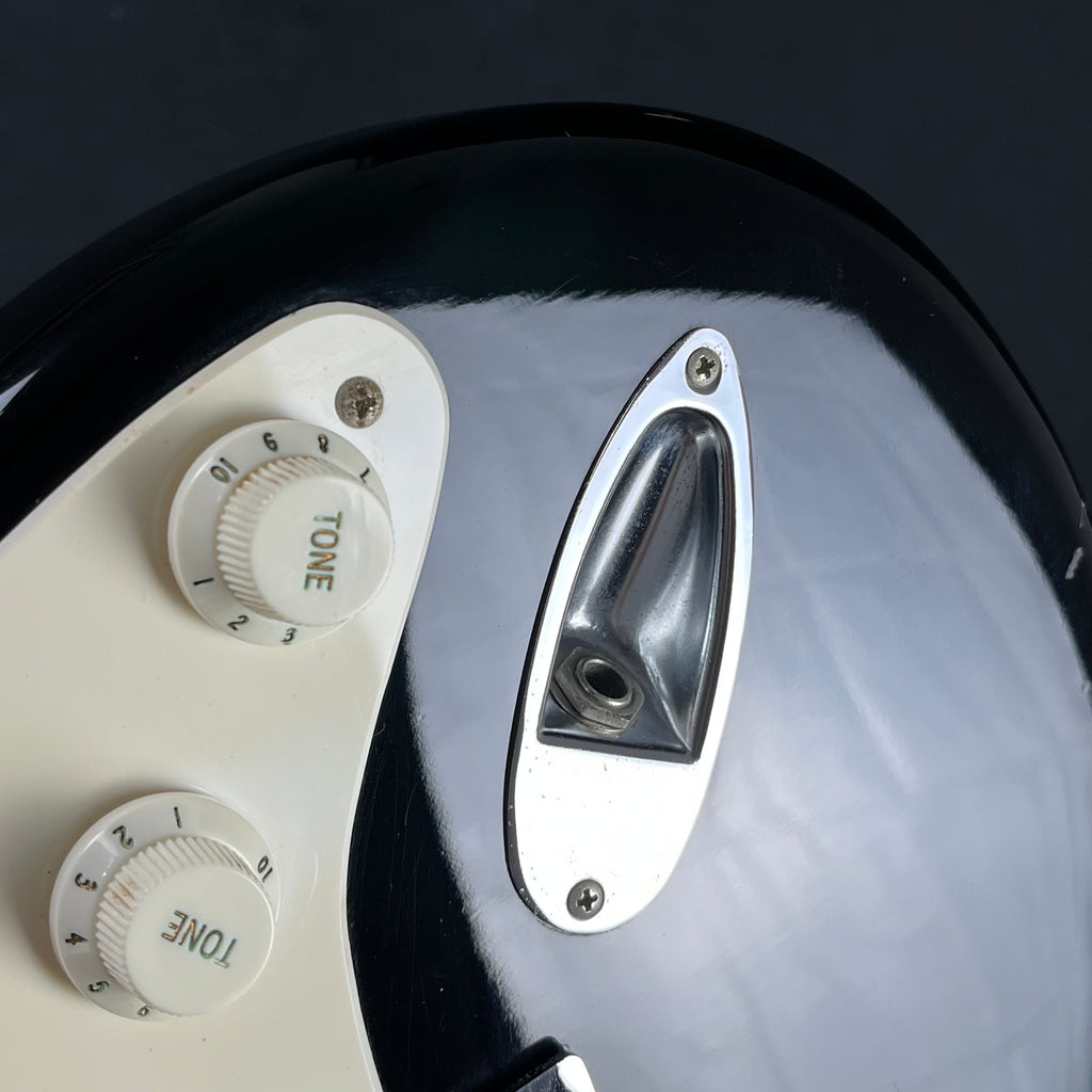 Squier Affinity Stratocaster