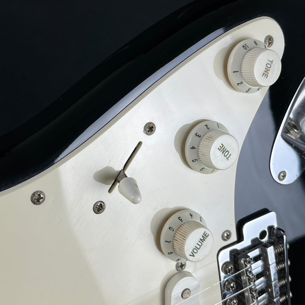 Squier Affinity Stratocaster