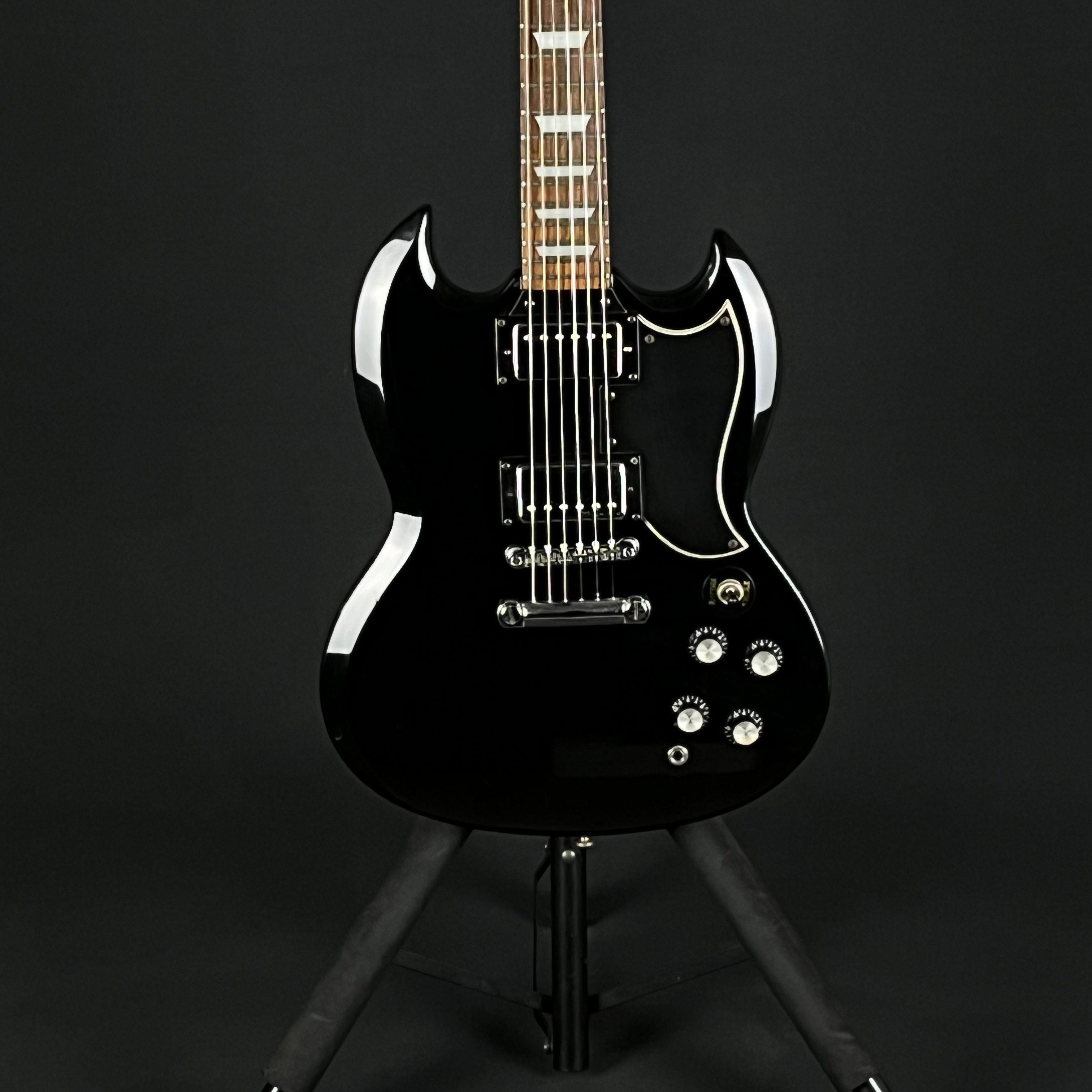 Epiphone SG G-400