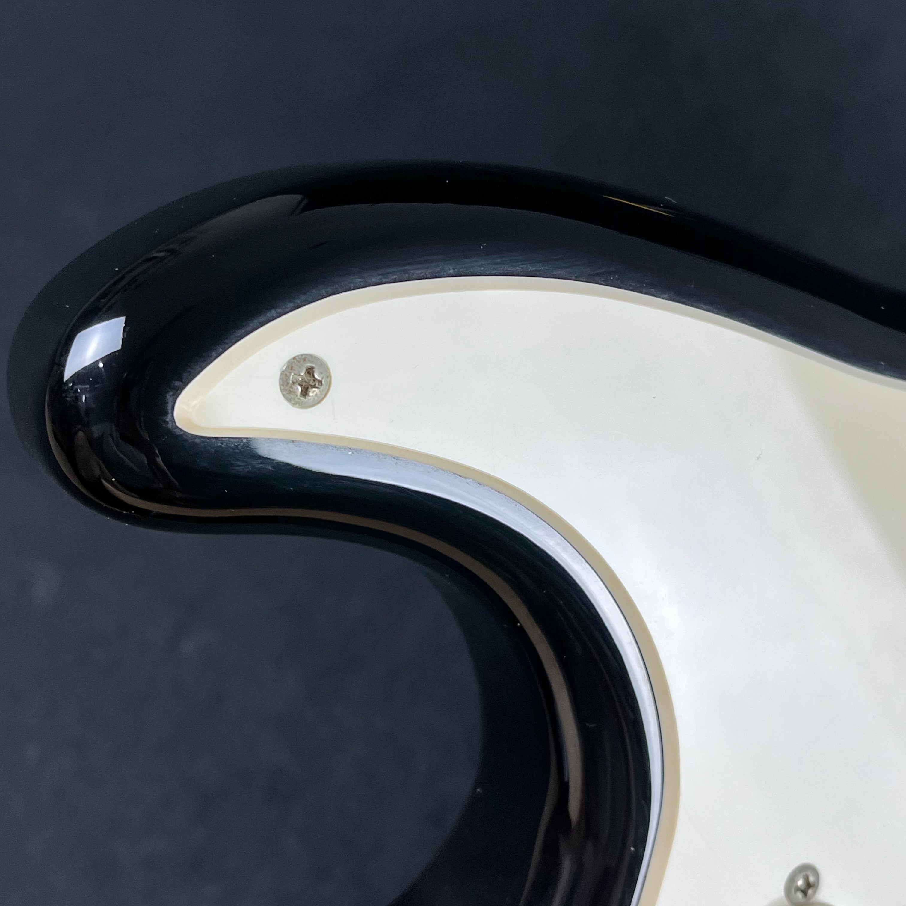 Squier Affinity Stratocaster