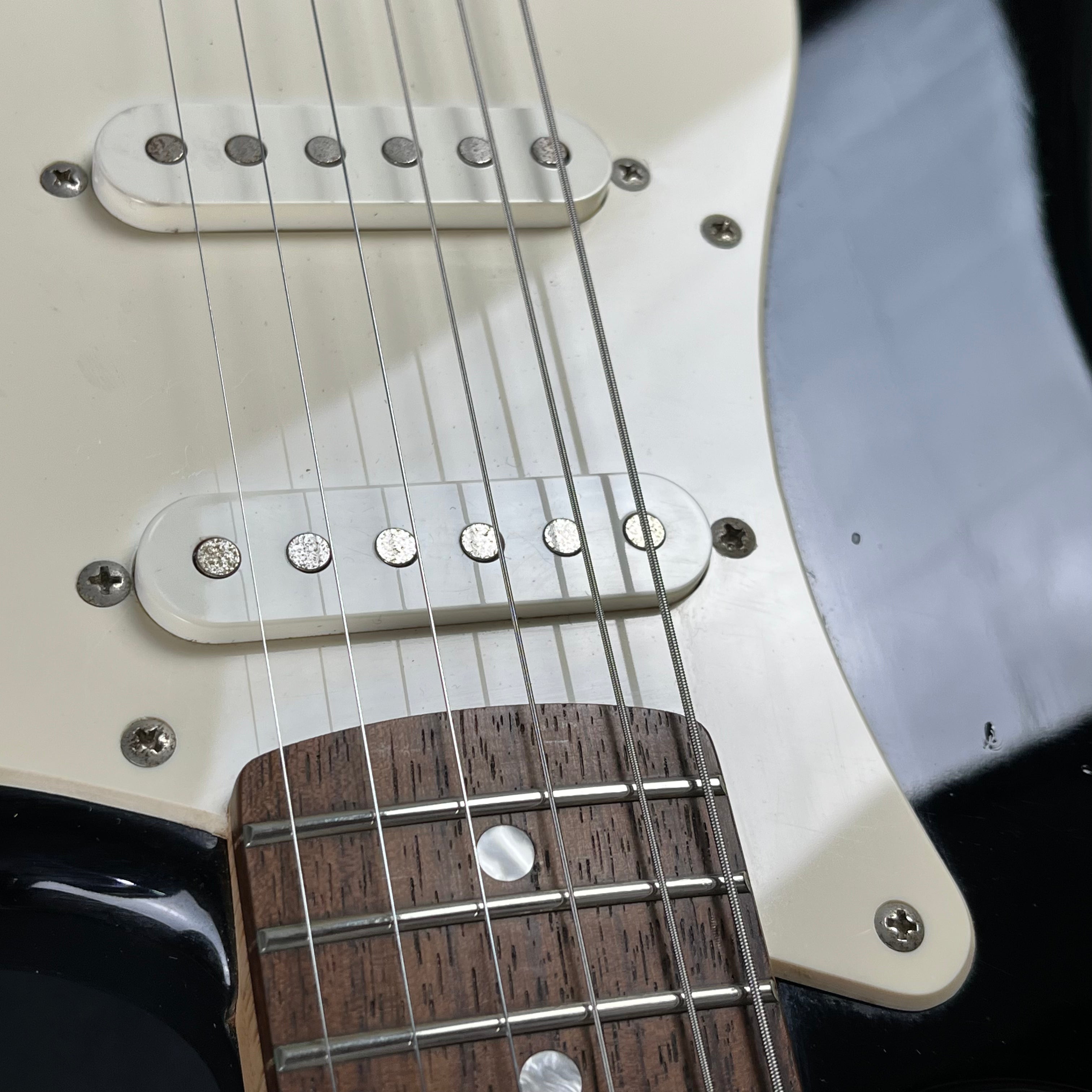 Squier Affinity Stratocaster
