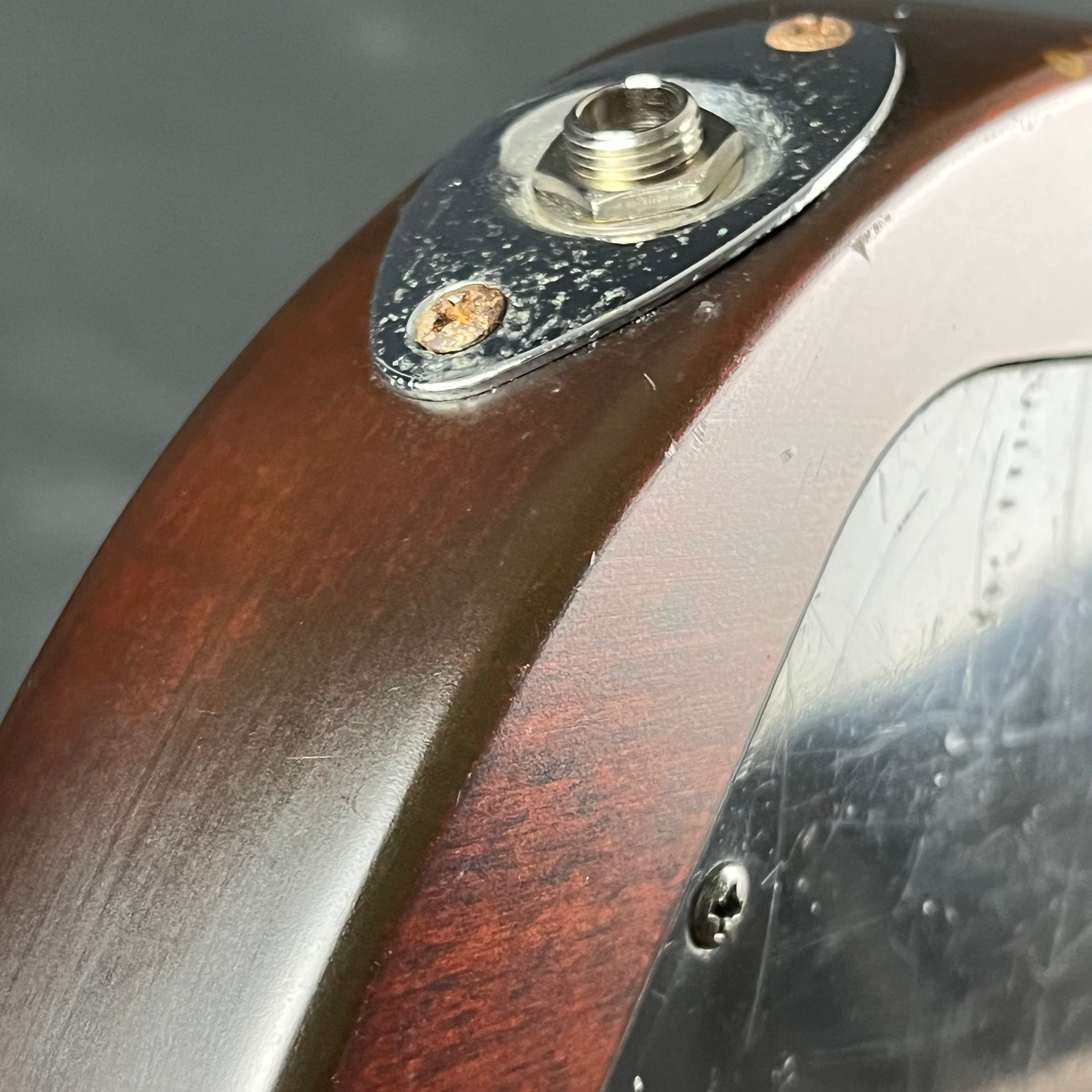 Squier Master Series M-80 Special