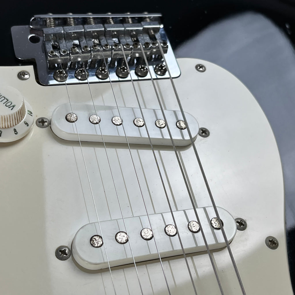 Squier Affinity Stratocaster