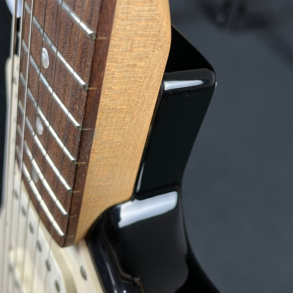 Squier Affinity Stratocaster