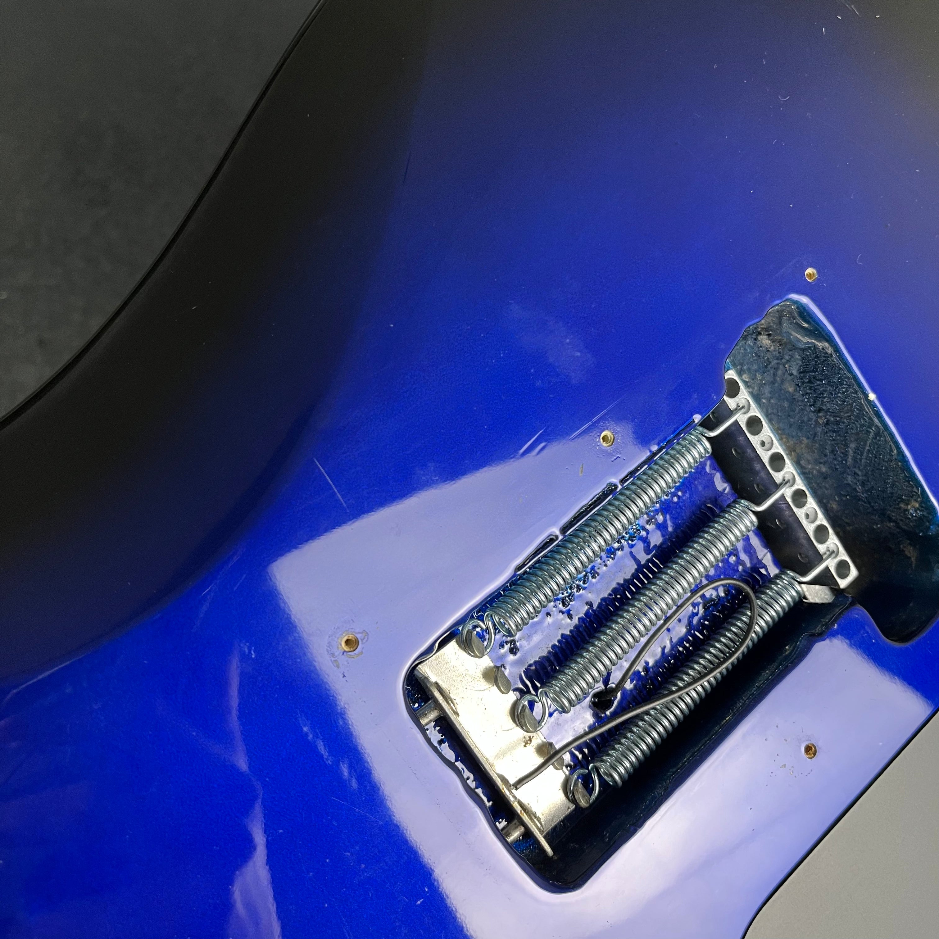 Aria Pro II Magna Series