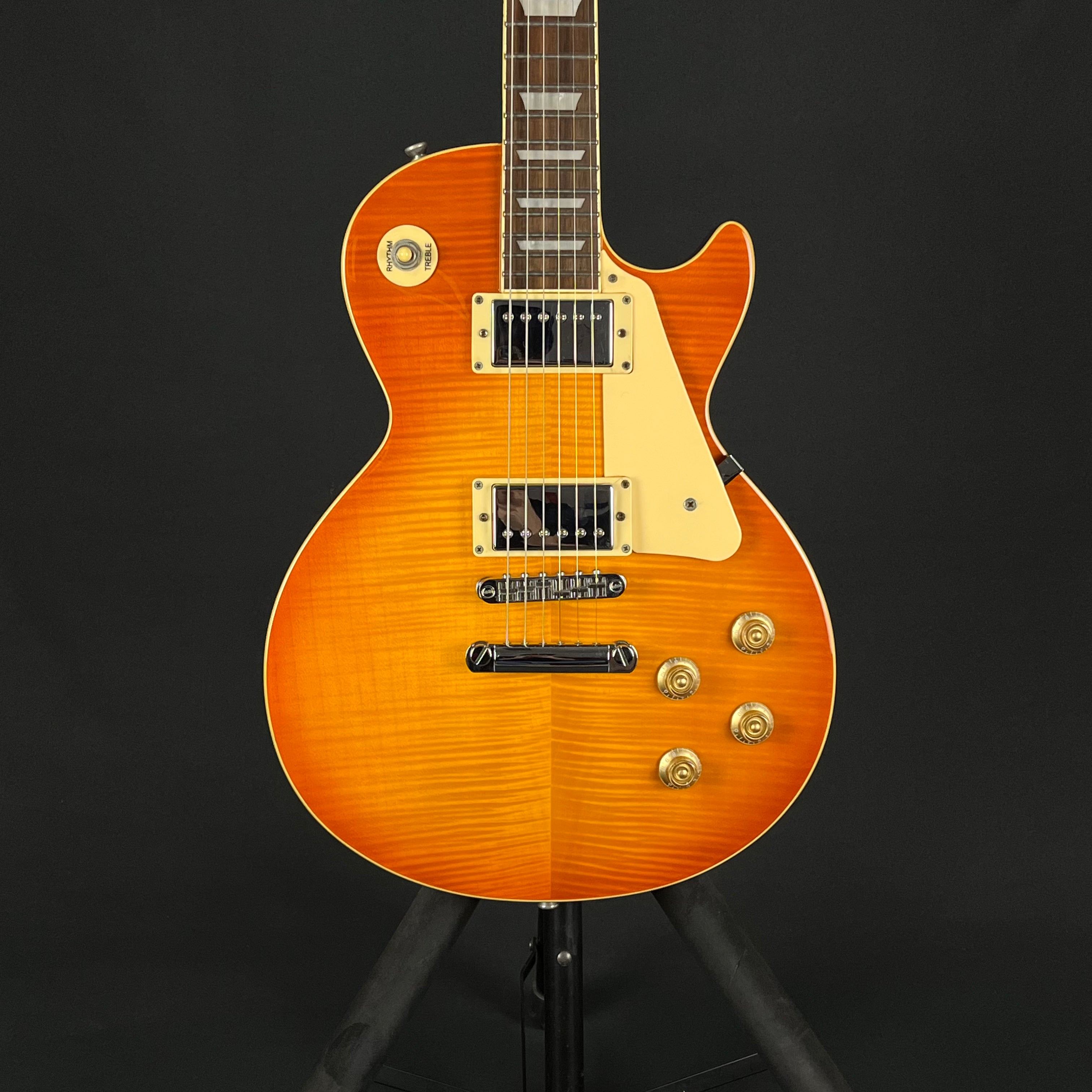 Blitz by Aria Pro II Leopard