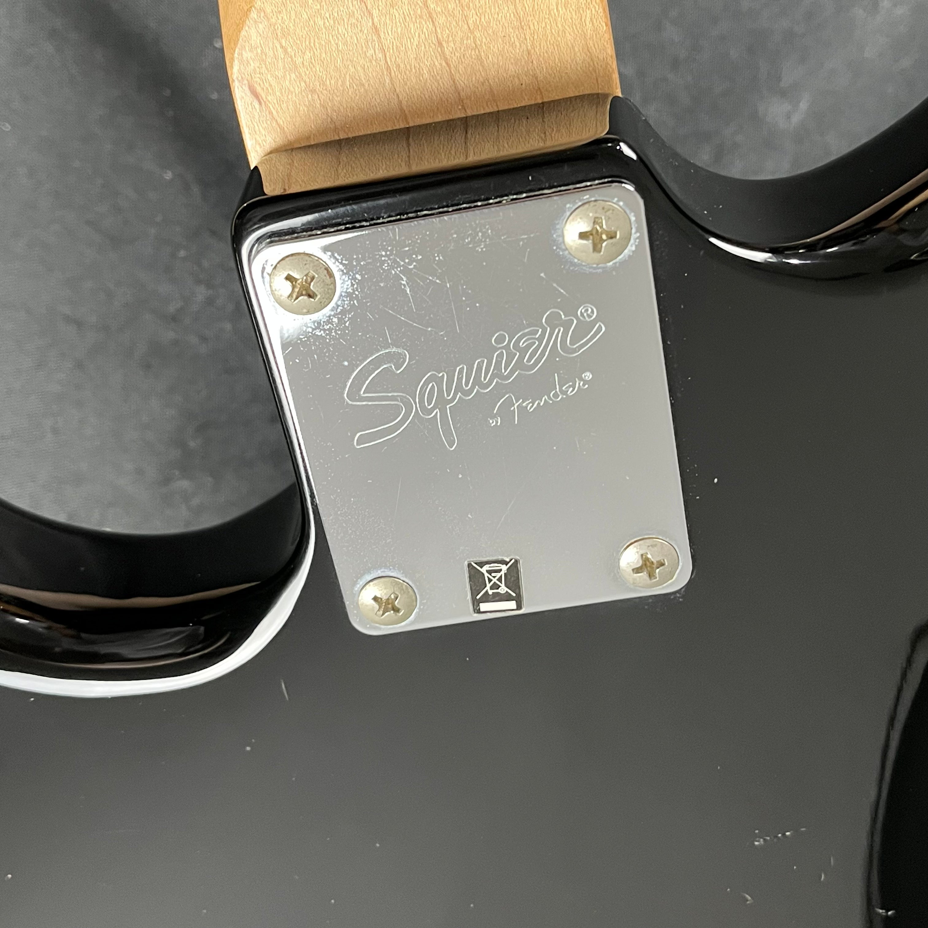 Squier Affinity Stratocaster