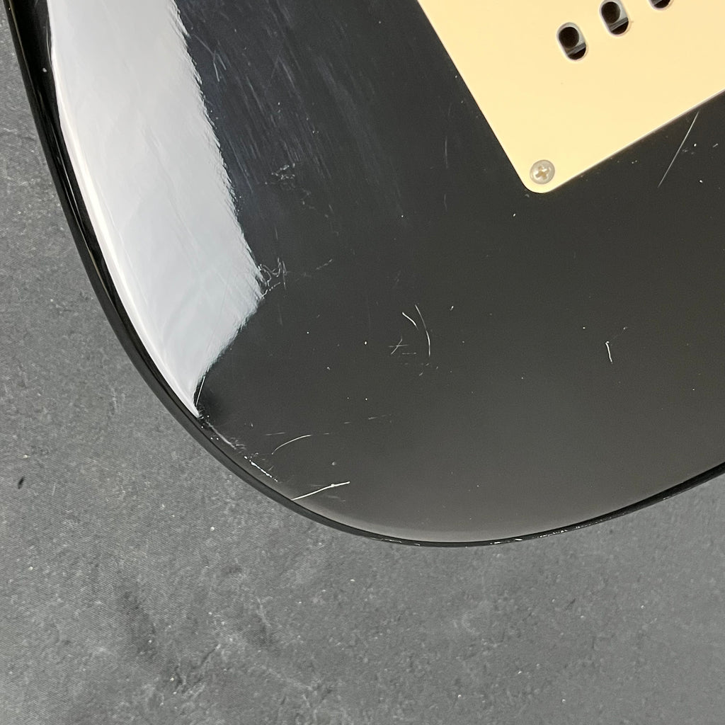 Squier Affinity Stratocaster