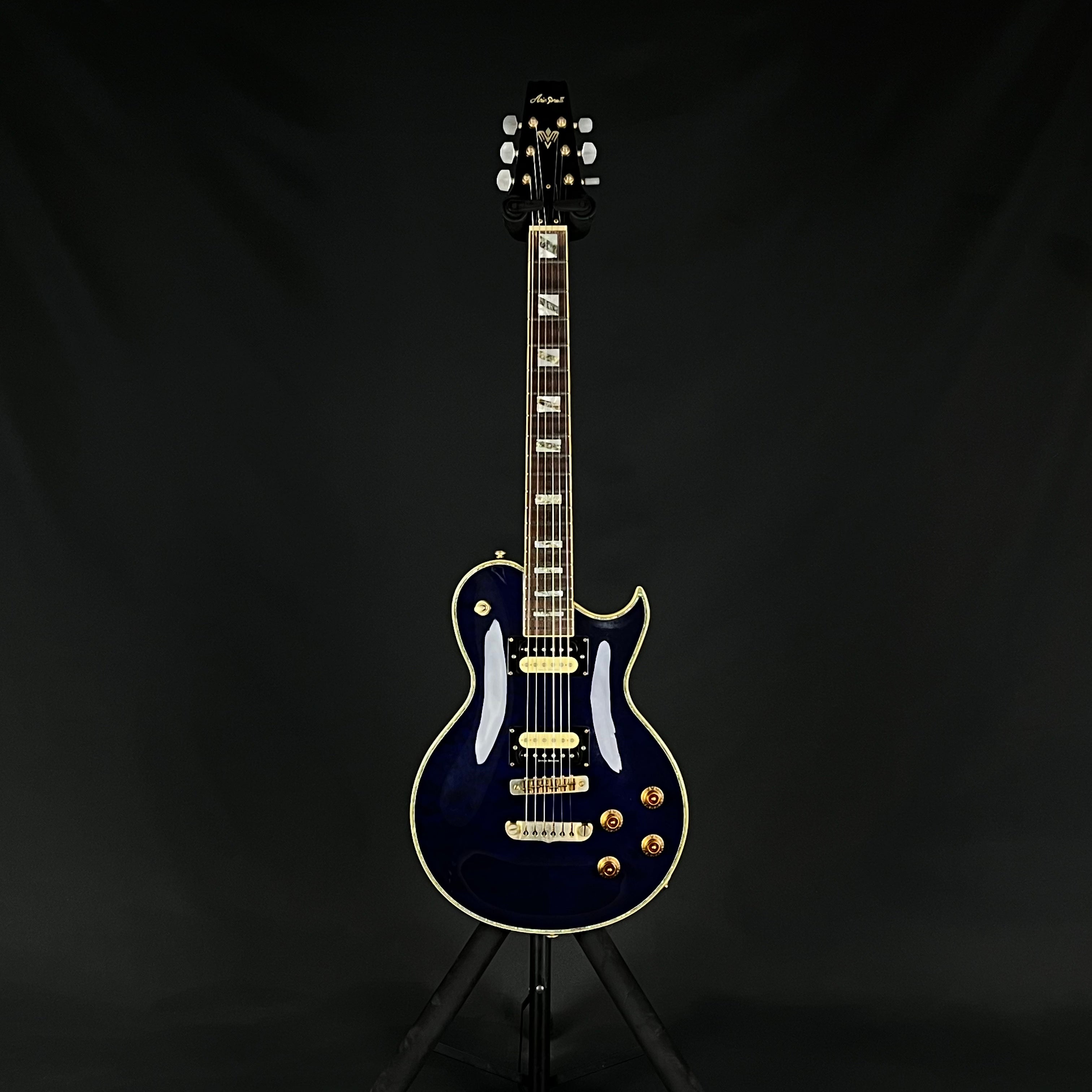Aria Pro II PE-Anniversary