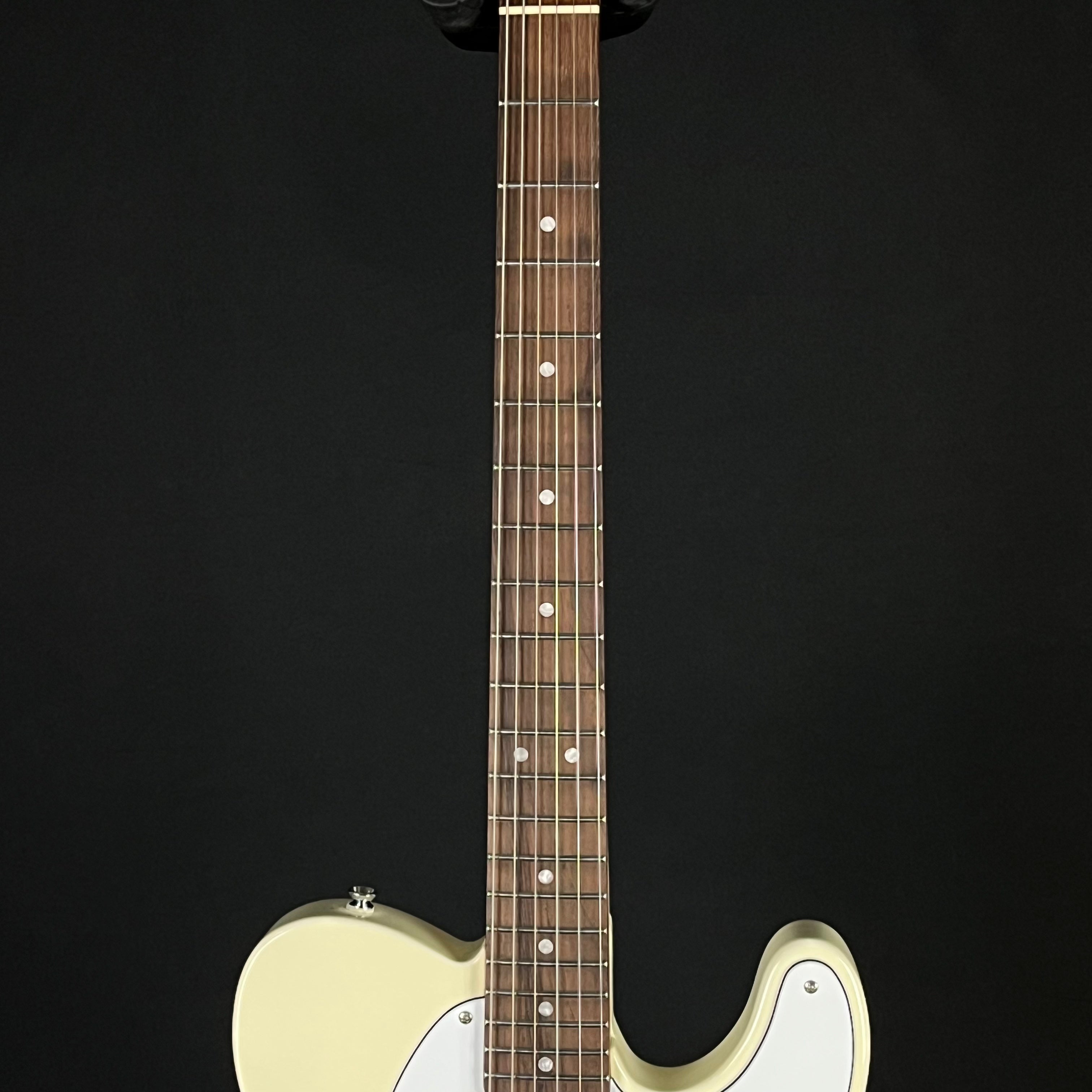 Squier Affinity Telecaster 2024