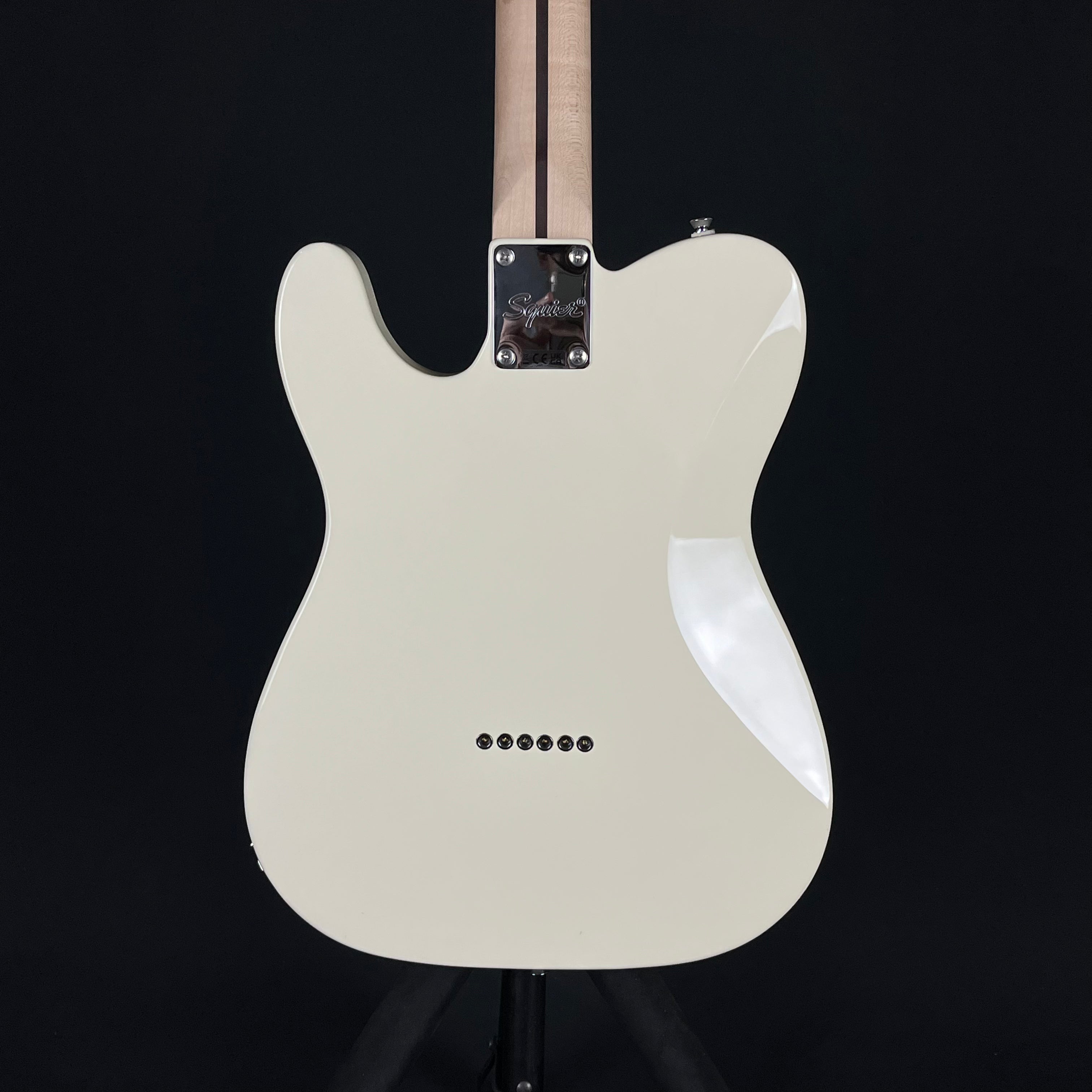Squier Affinity Telecaster 2024