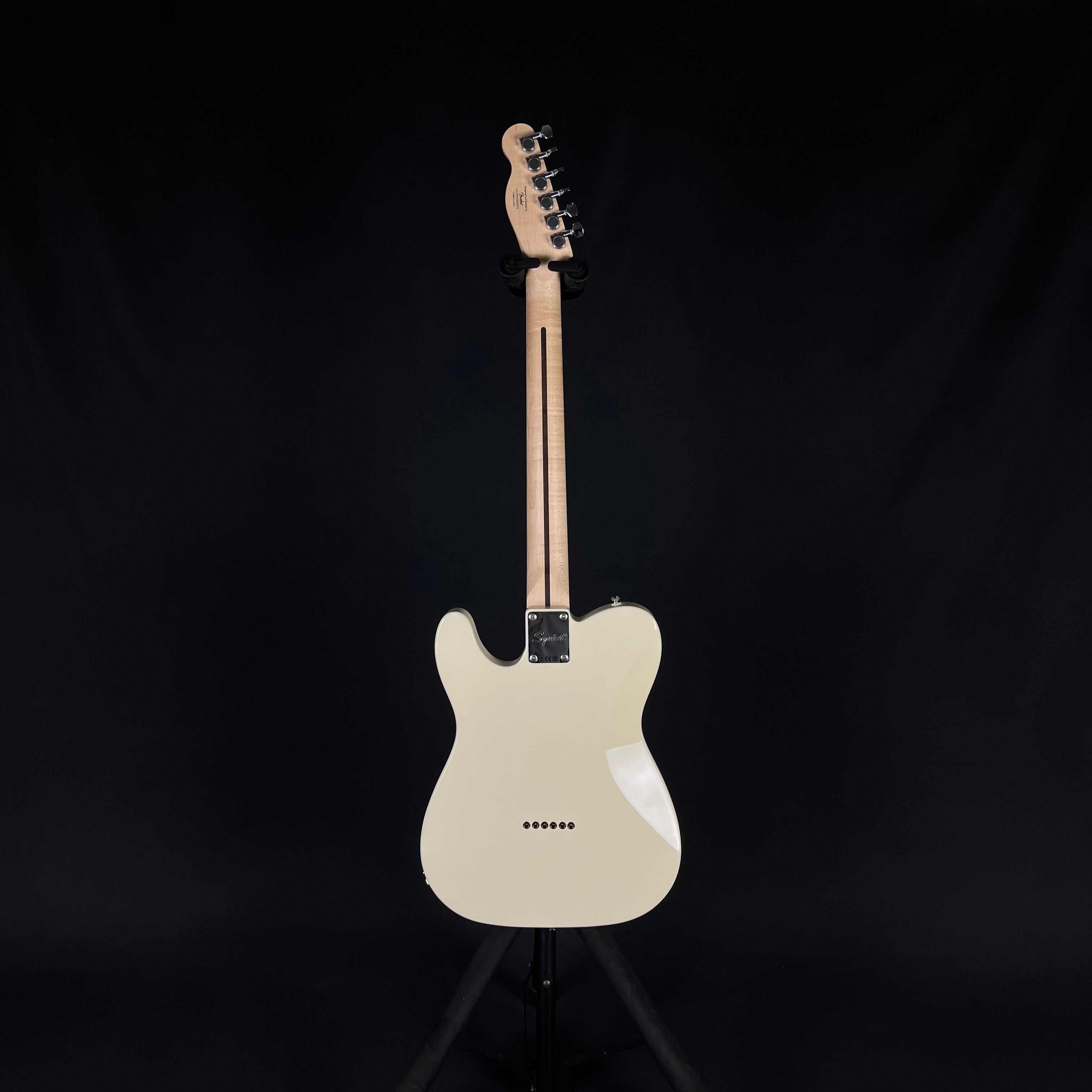Squier Affinity Telecaster 2024