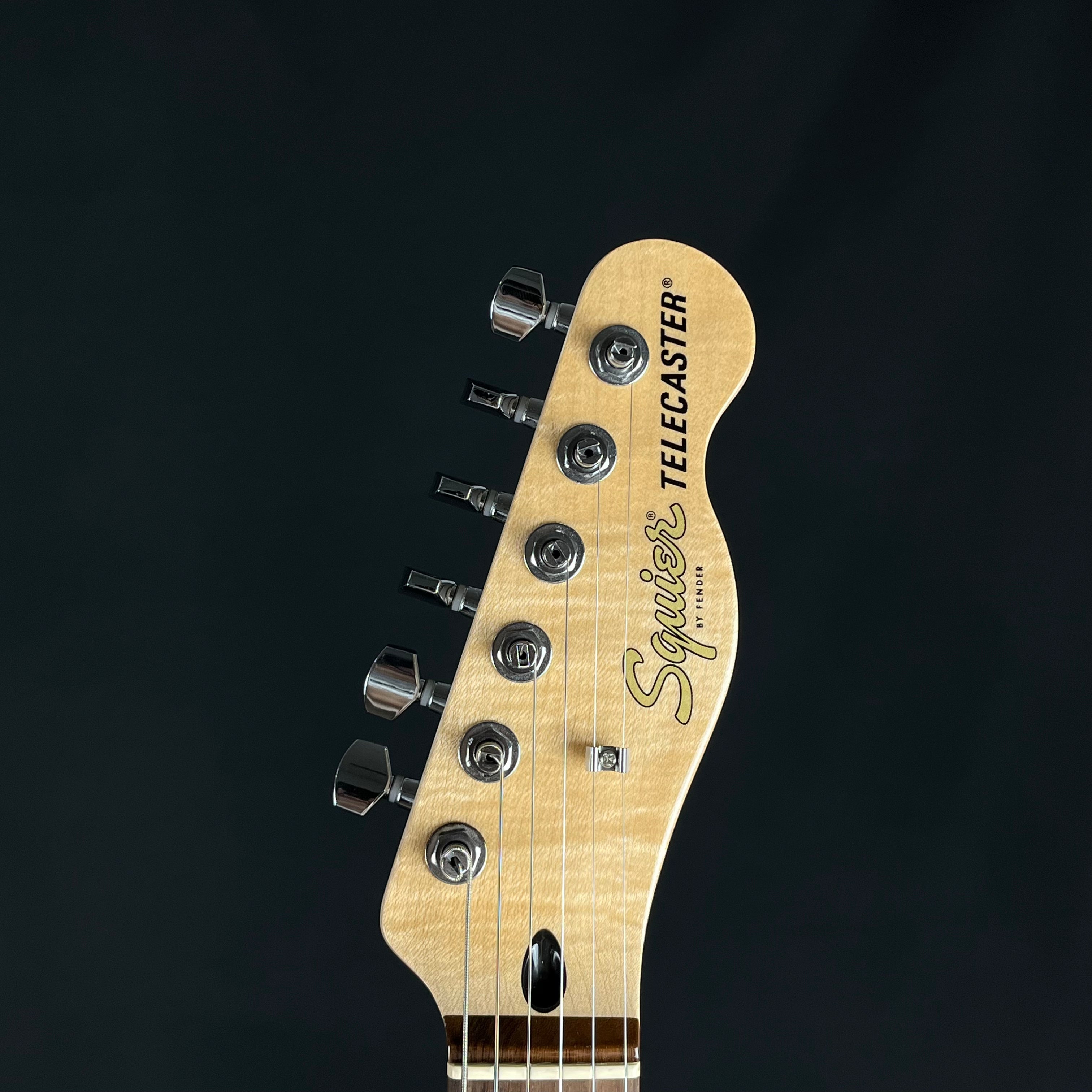 Squier Affinity Telecaster 2024