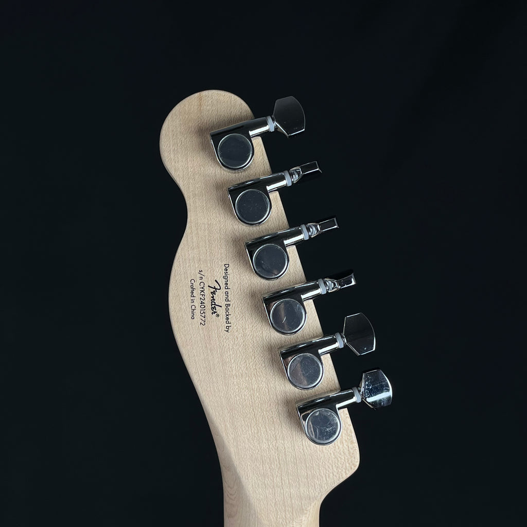 Squier Affinity Telecaster 2024