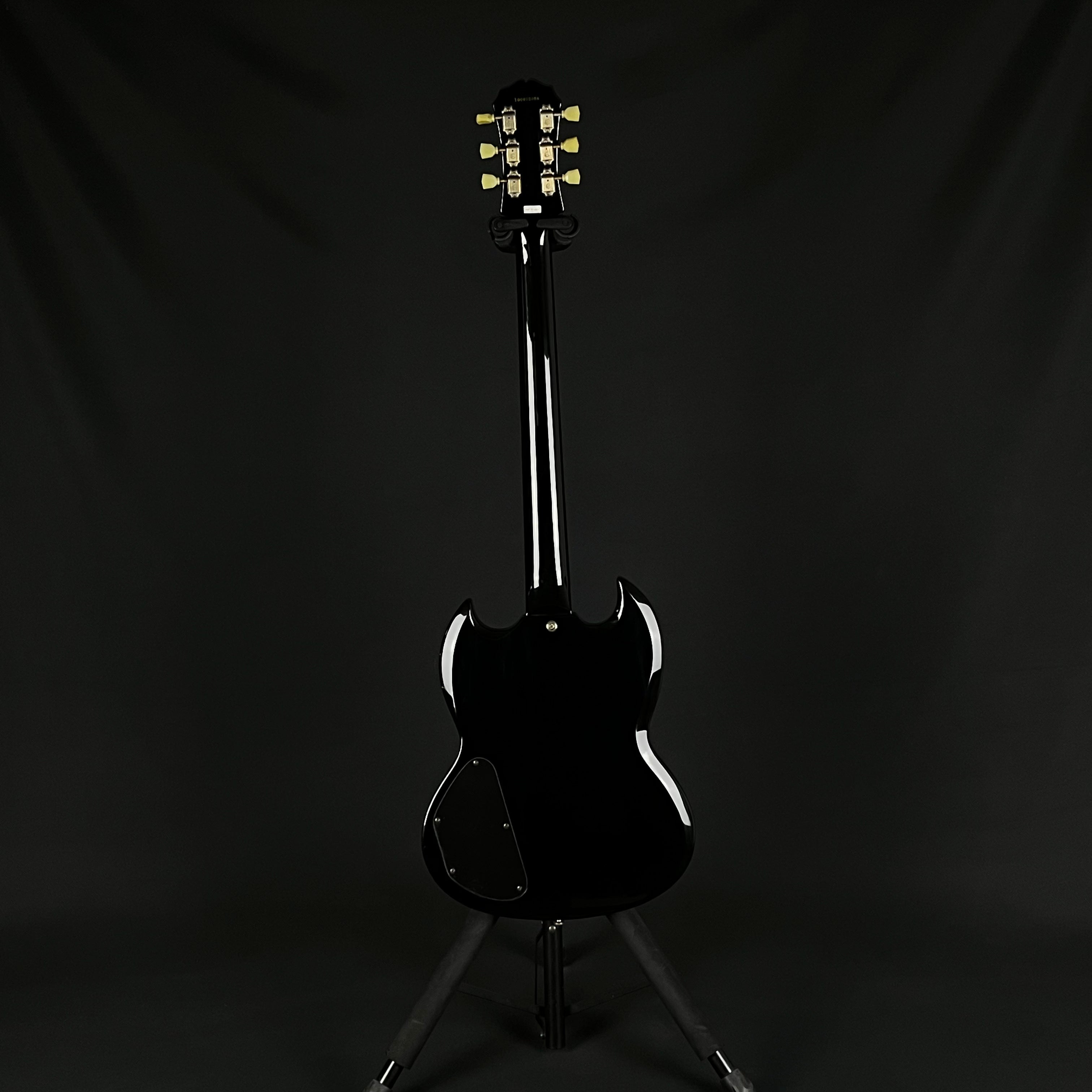 Epiphone SG G-400