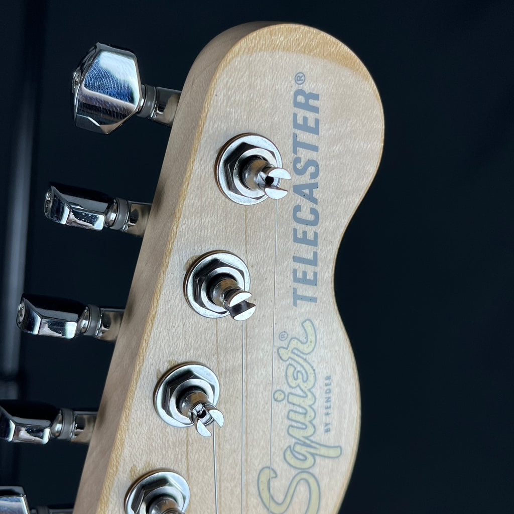 Squier Affinity Telecaster 2024