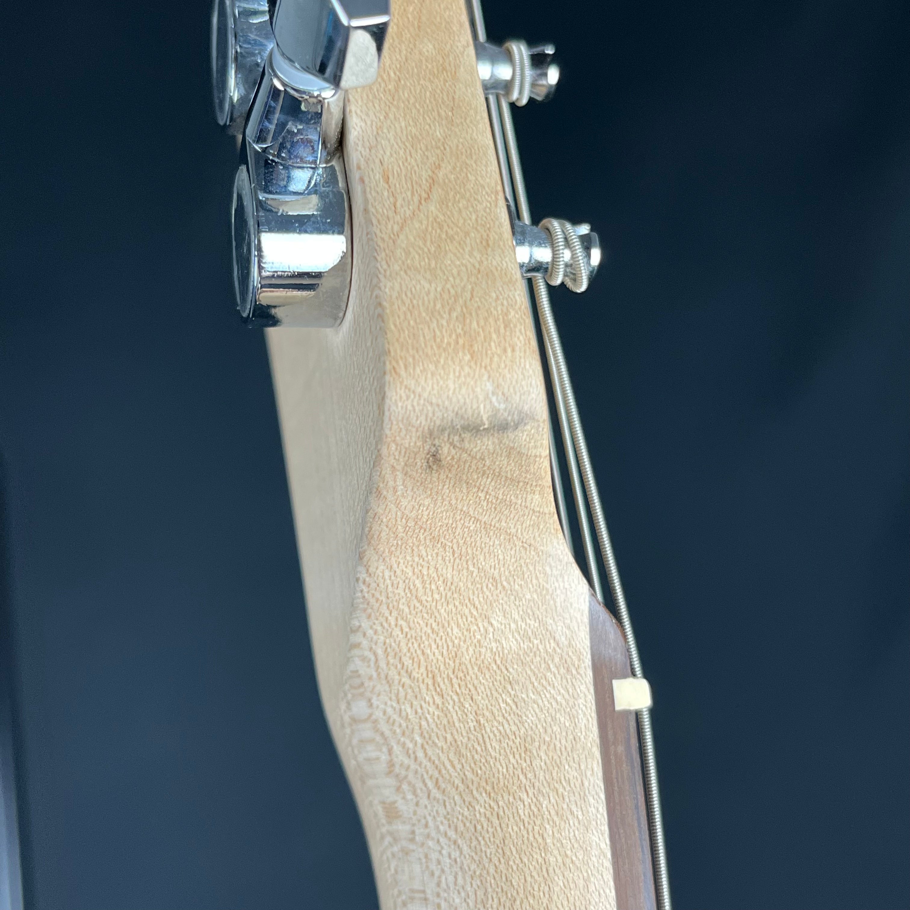 Squier Affinity Telecaster 2024