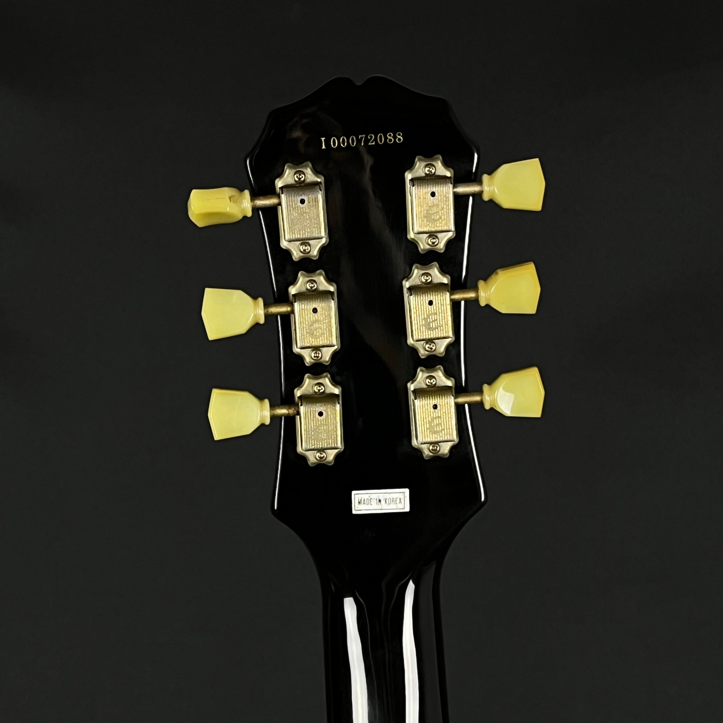 Epiphone SG G-400