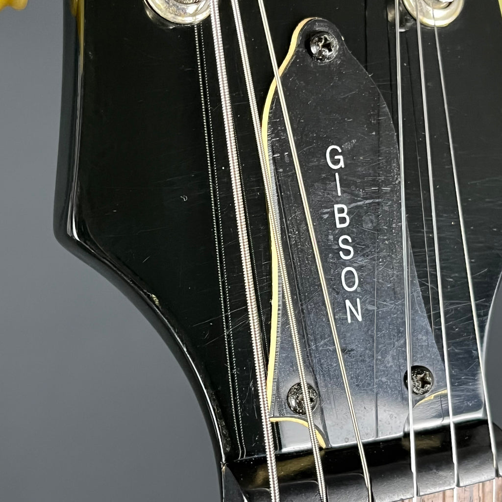 Epiphone SG G-400
