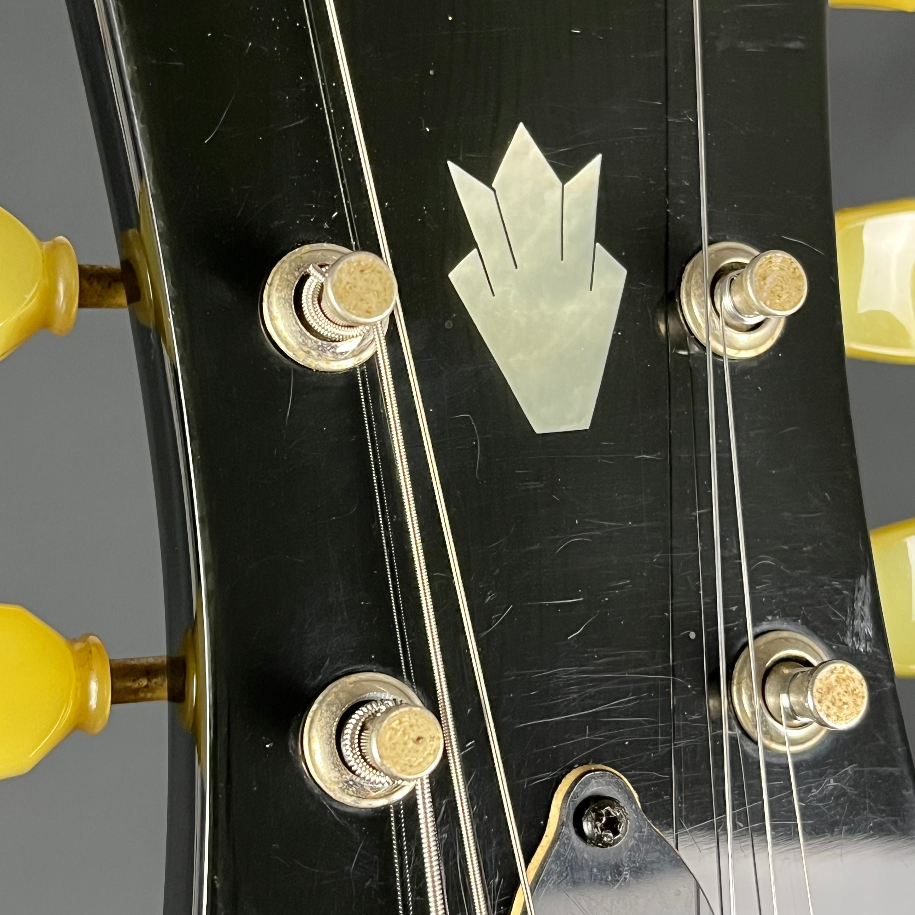Epiphone SG G-400