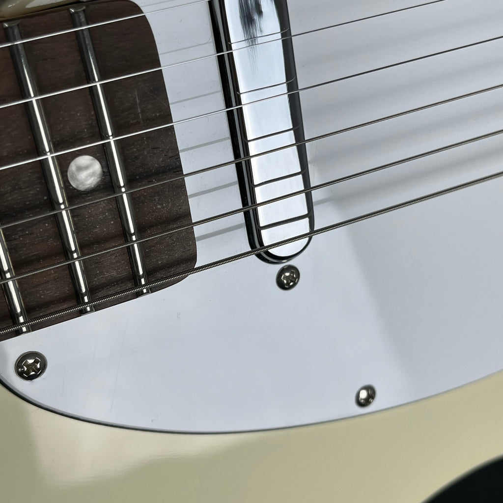 Squier Affinity Telecaster 2024