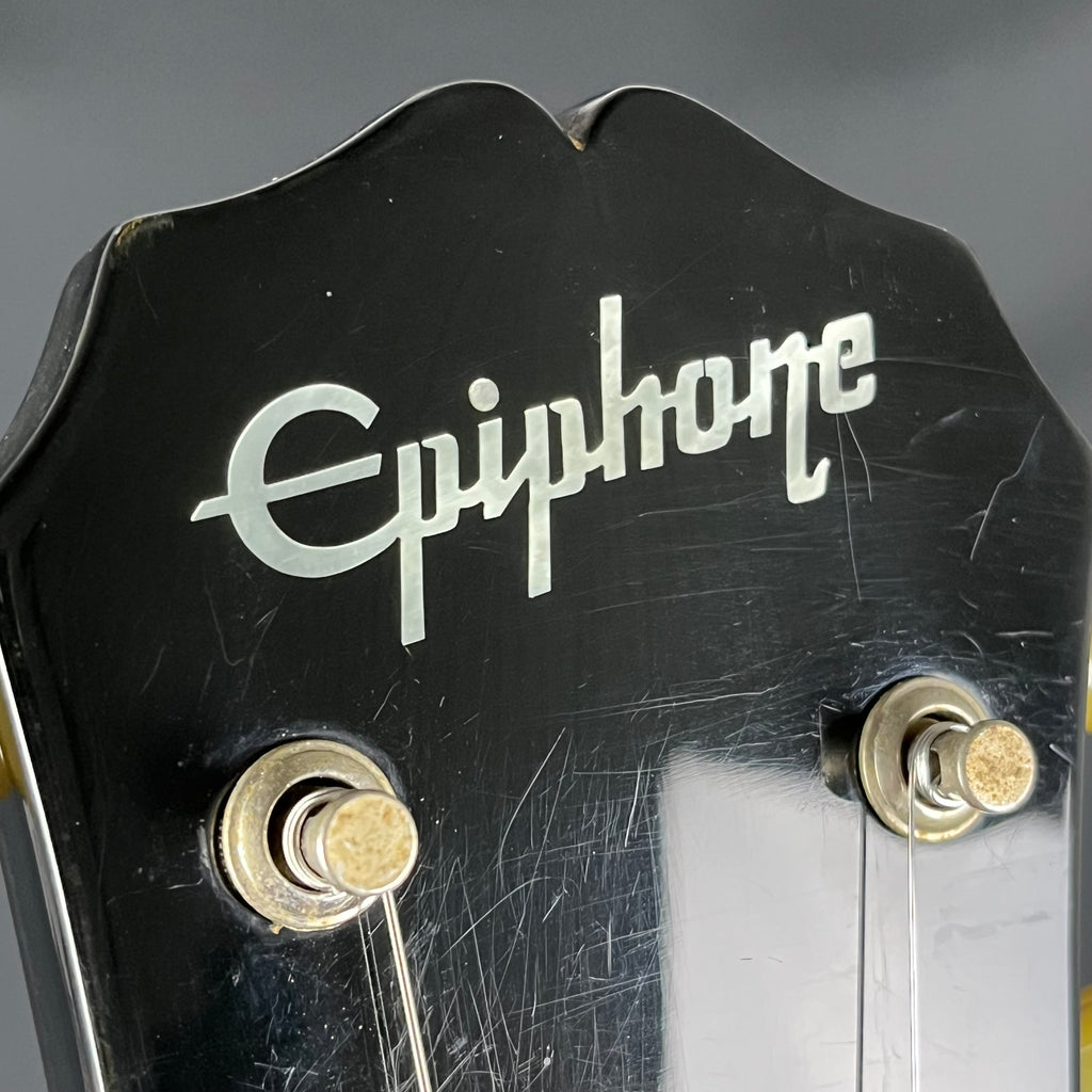 Epiphone SG G-400