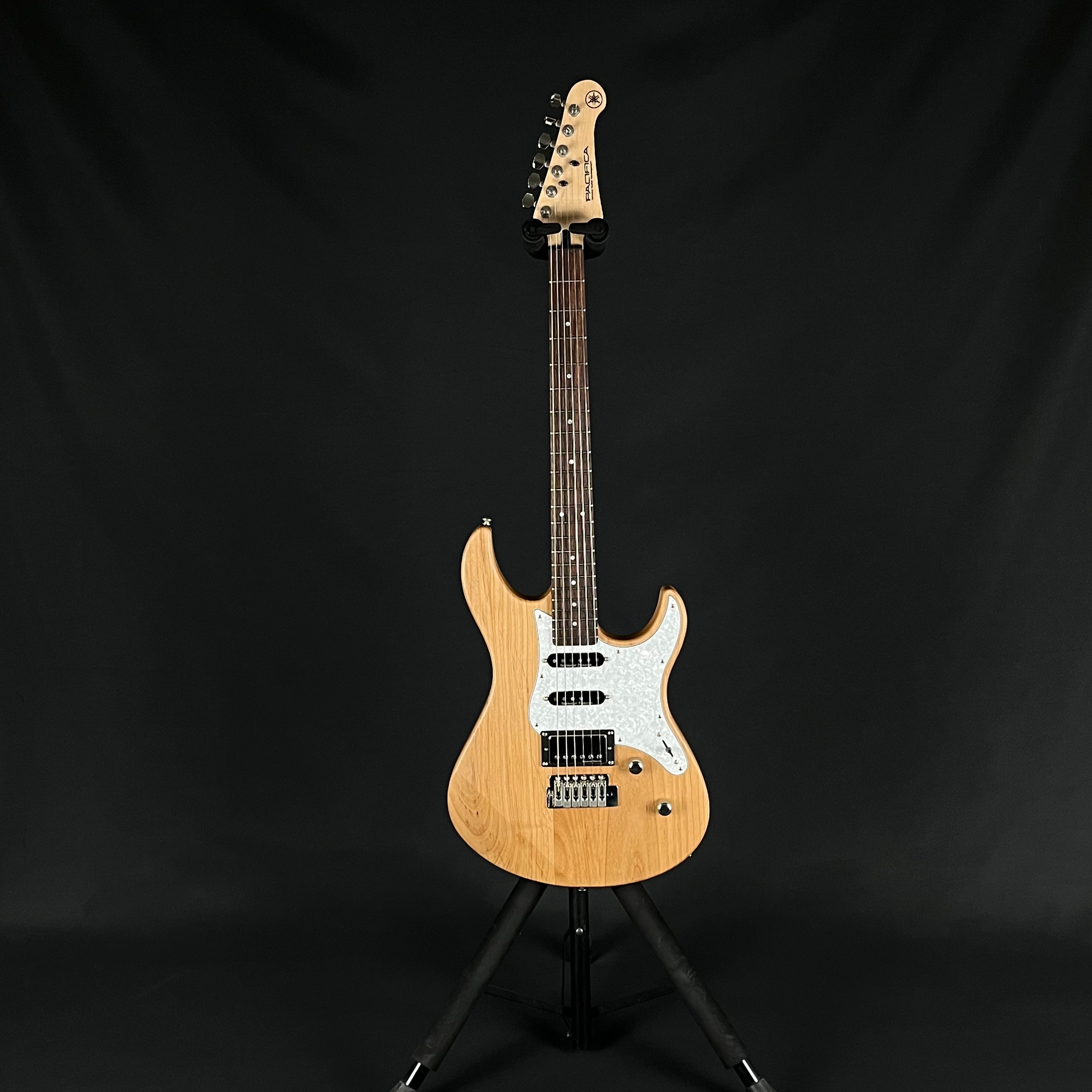 YAMAHA PAC612VIIX