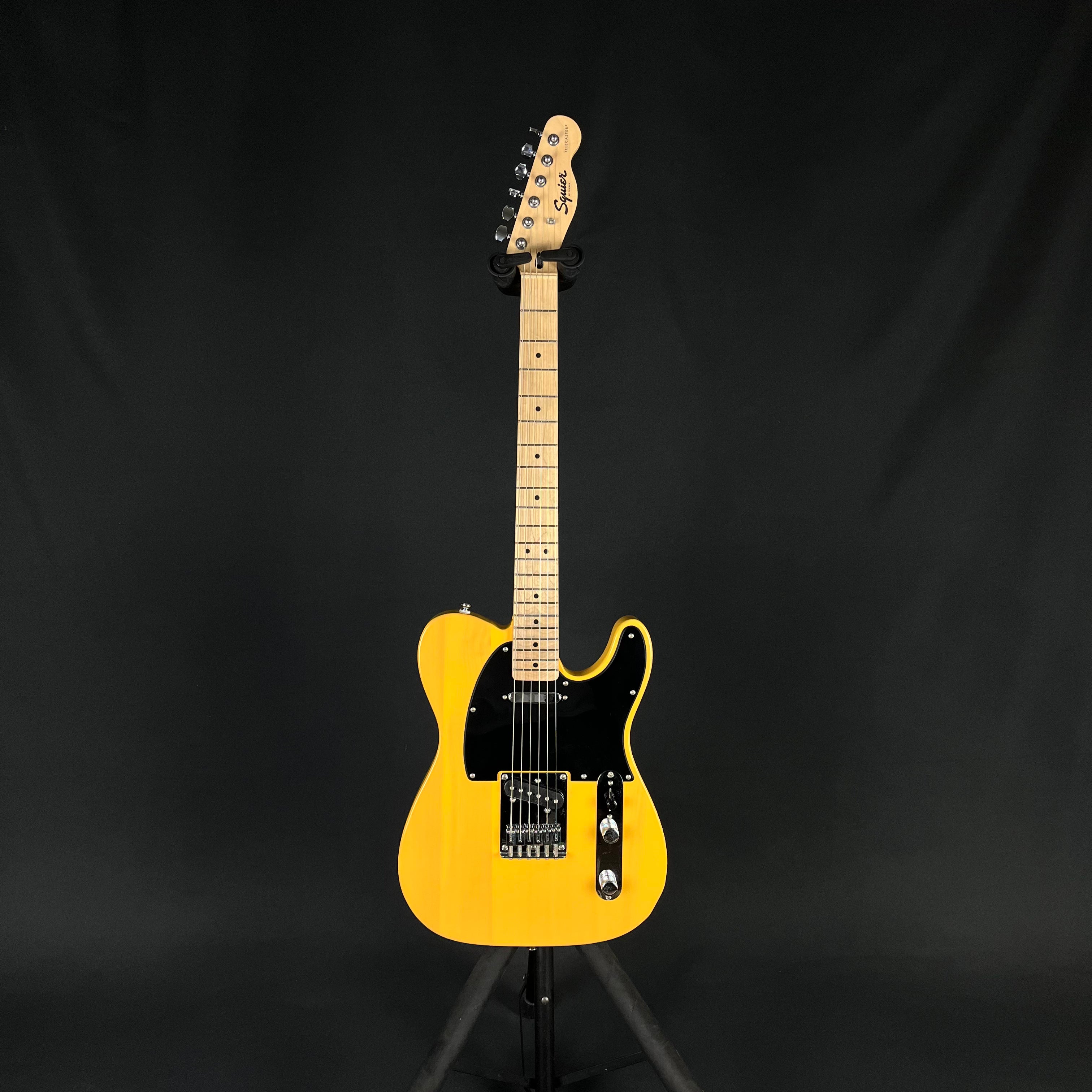 Squier Sonic Telecaster 2024