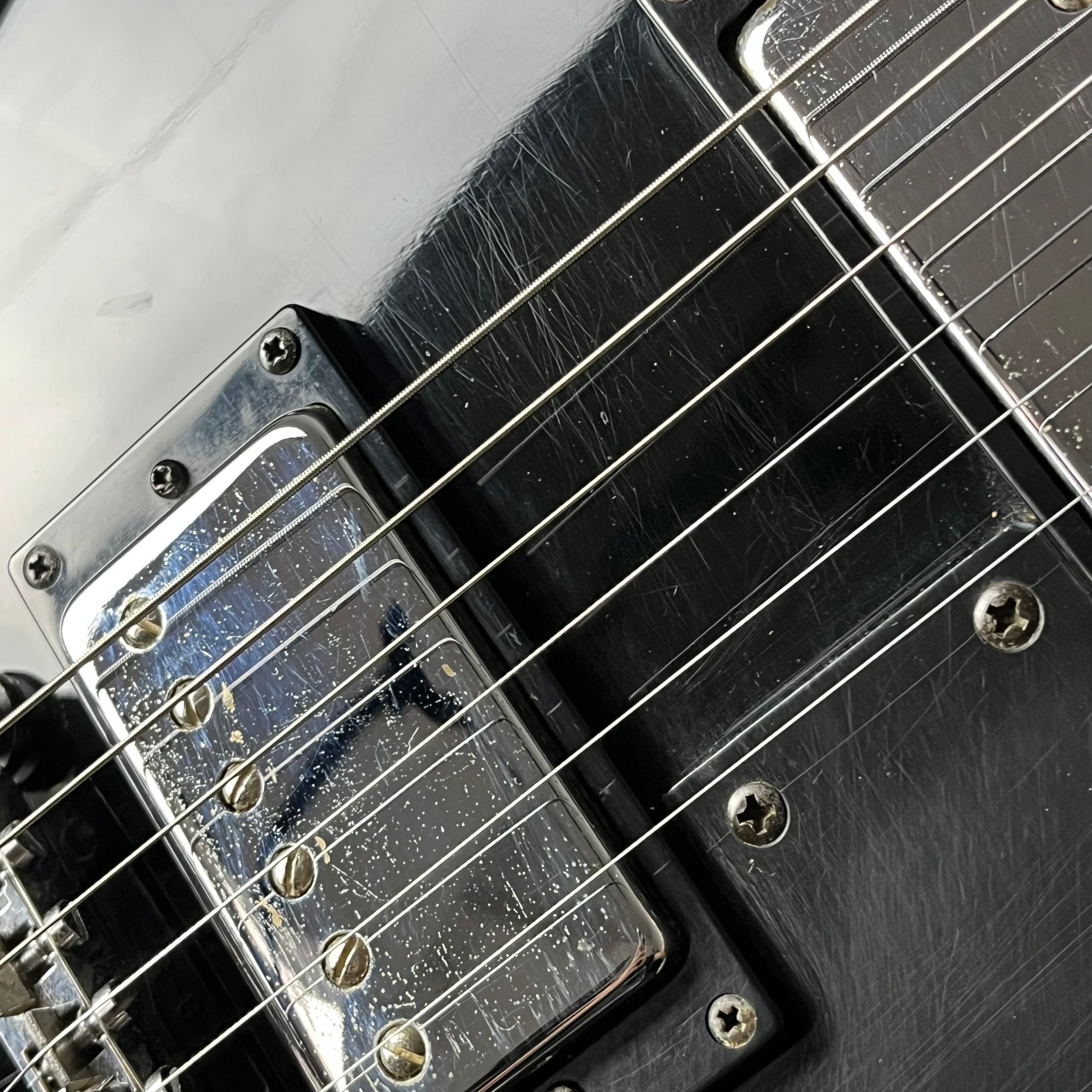 Epiphone SG G-400