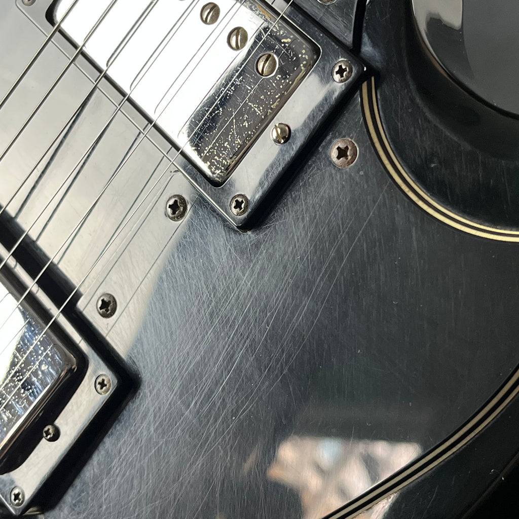Epiphone SG G-400