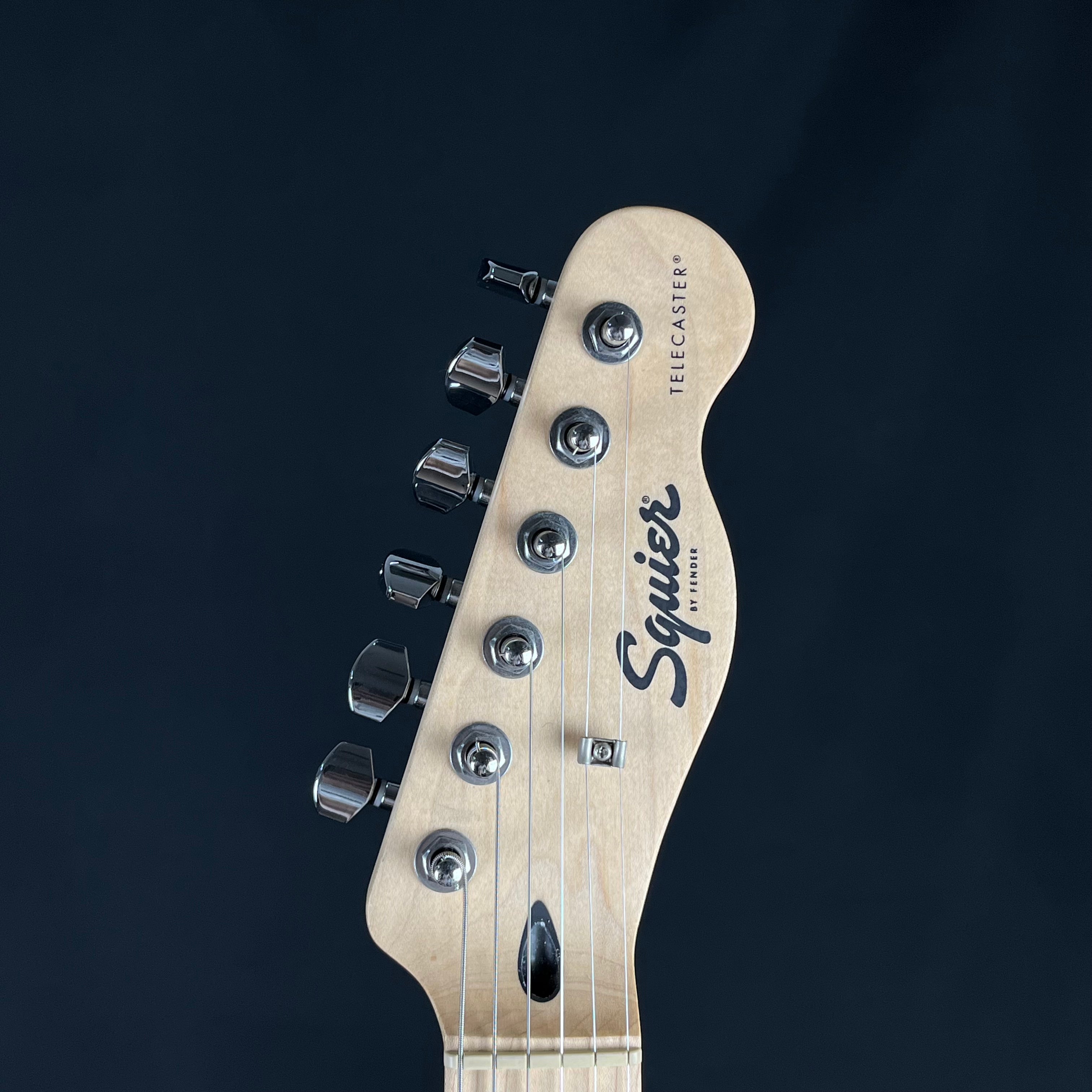 Squier Sonic Telecaster 2024
