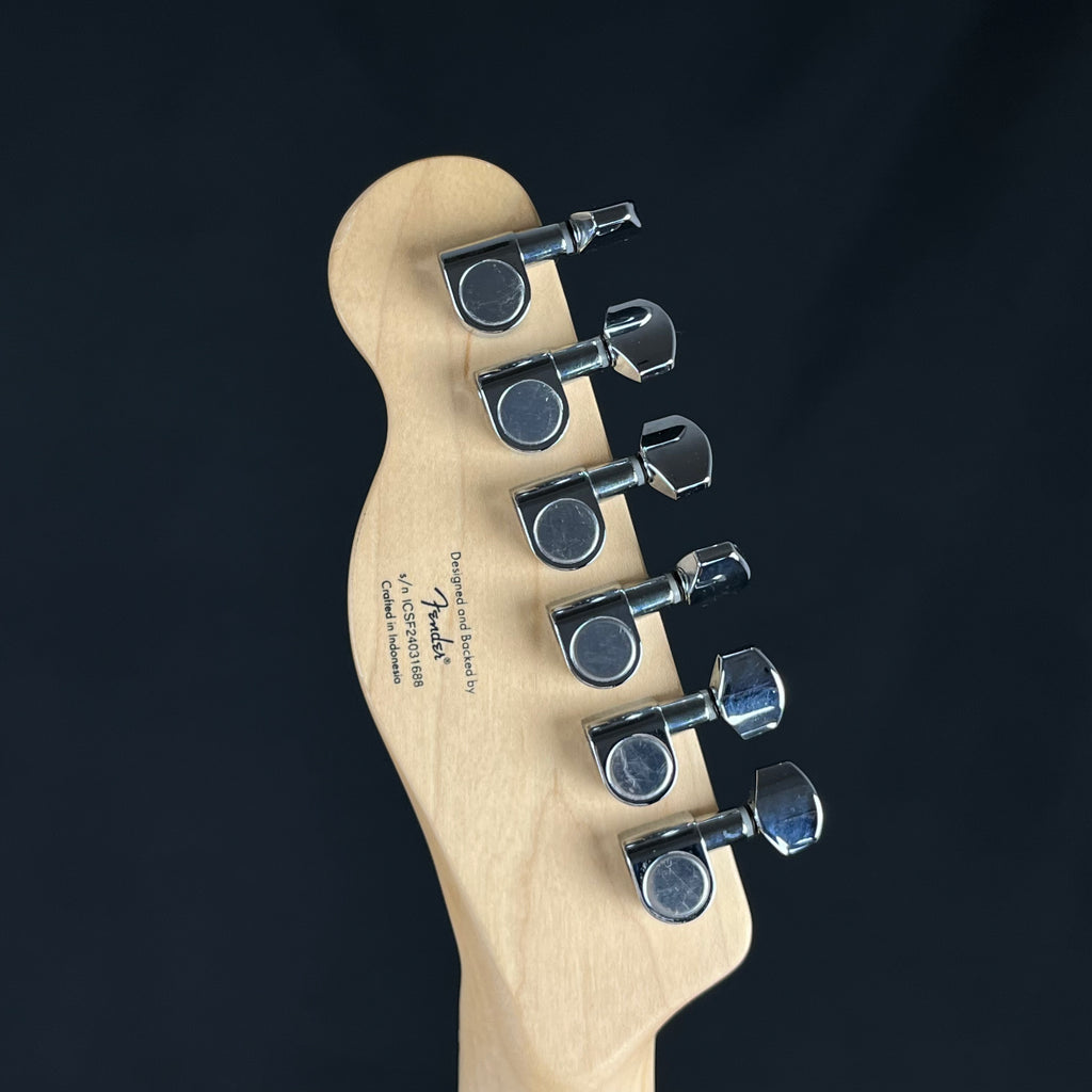 Squier Sonic Telecaster 2024