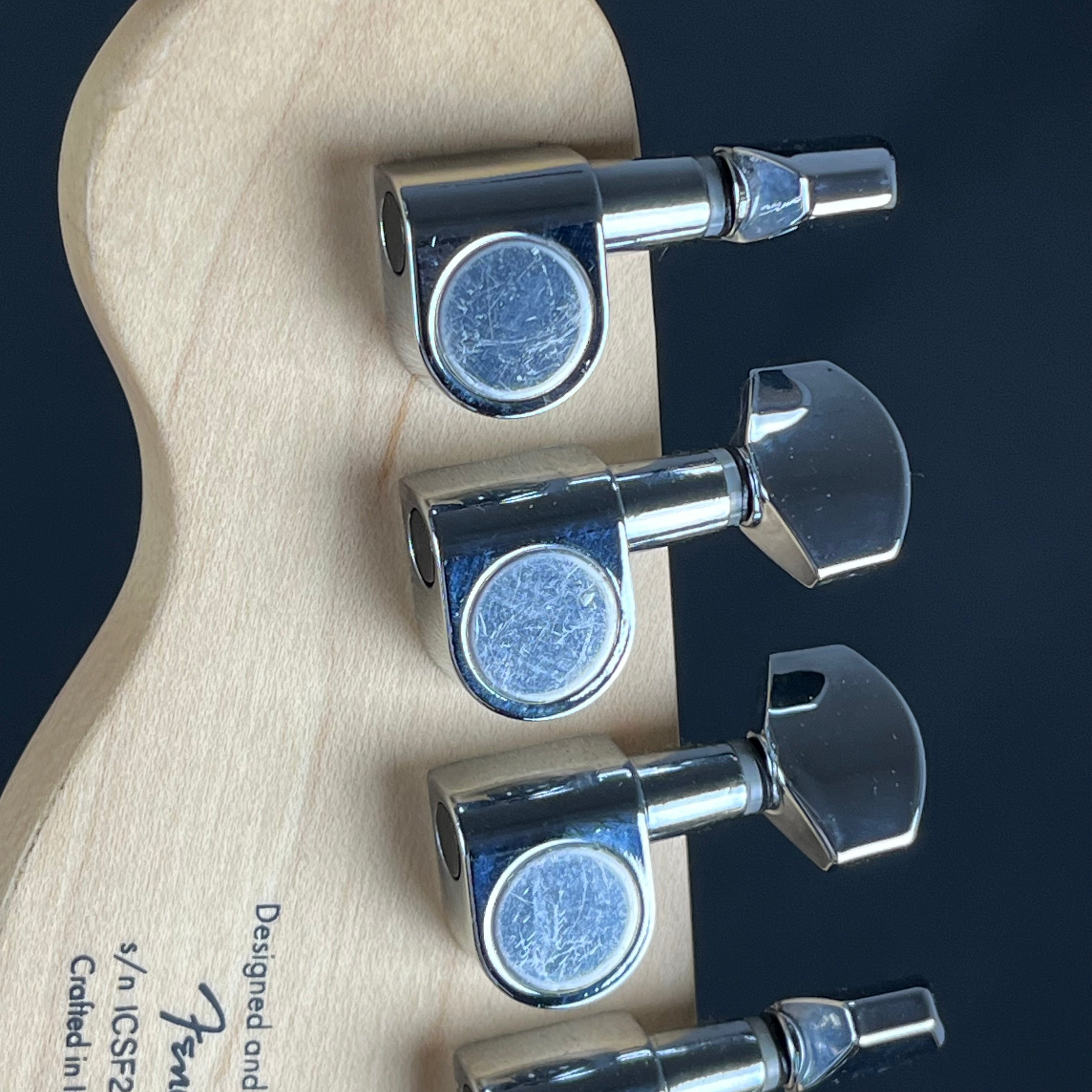Squier Sonic Telecaster 2024