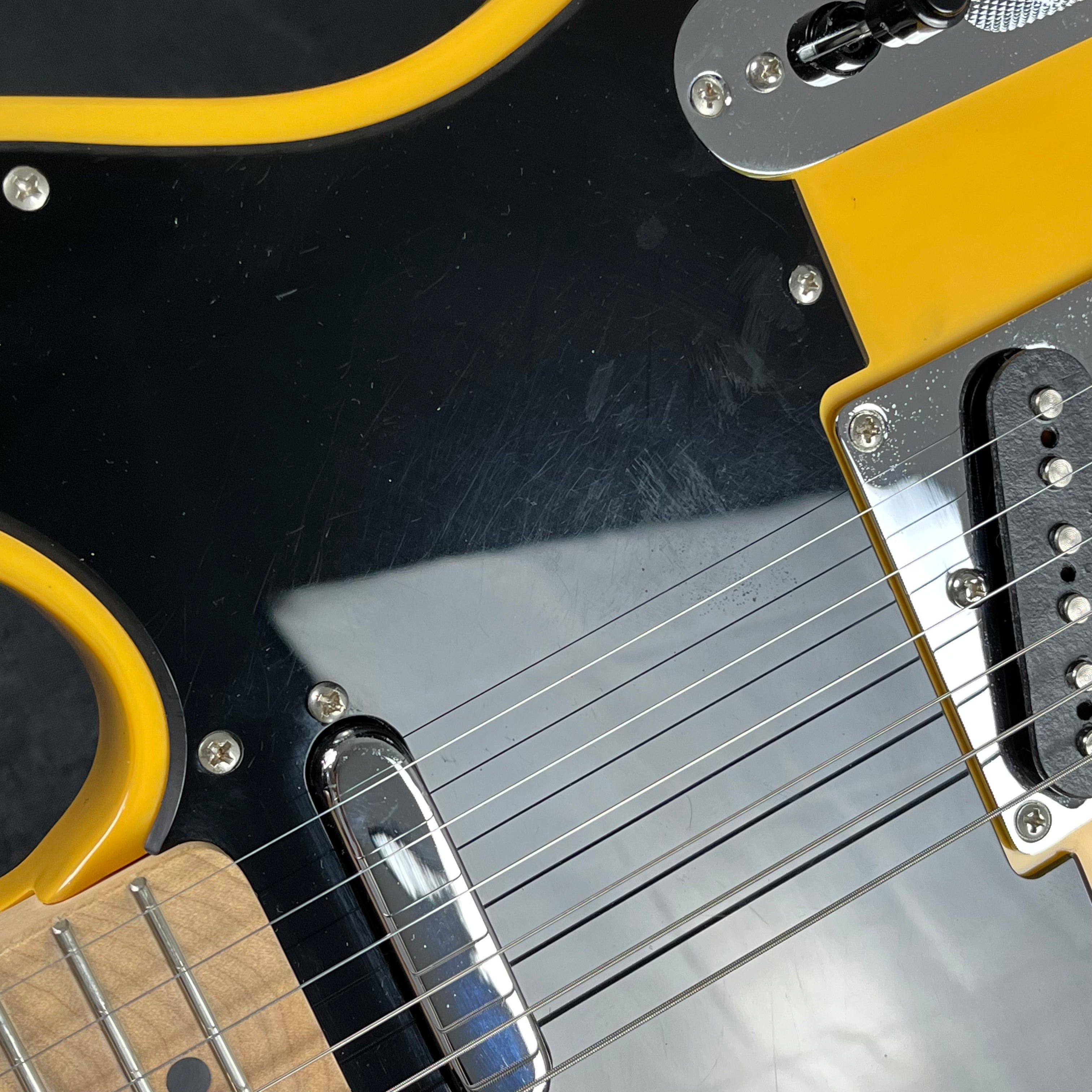 Squier Sonic Telecaster 2024