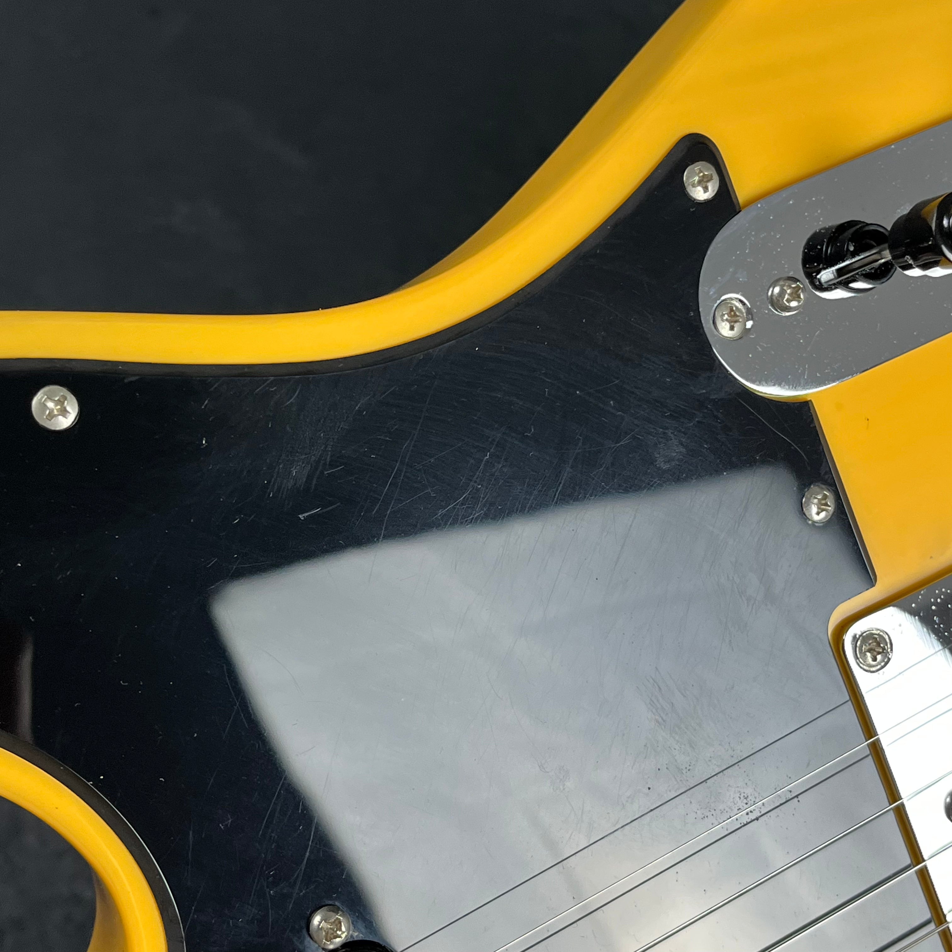 Squier Sonic Telecaster 2024