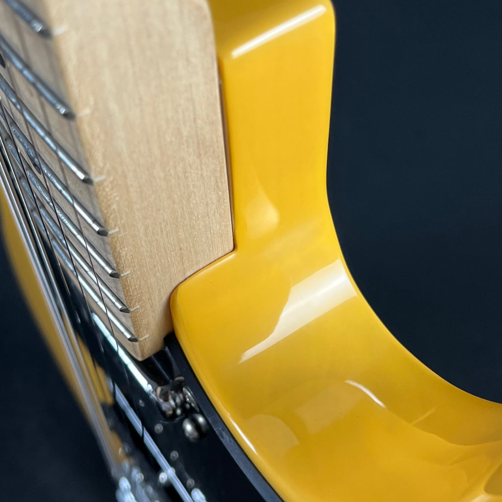 Squier Sonic Telecaster 2024