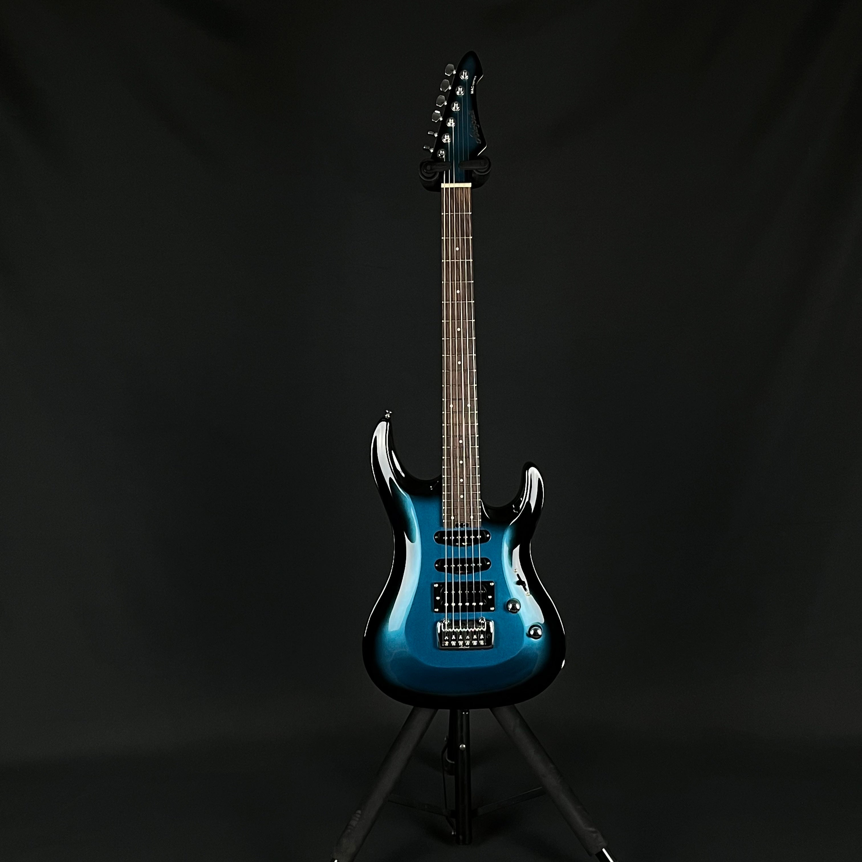 Aria Pro II MAC Series