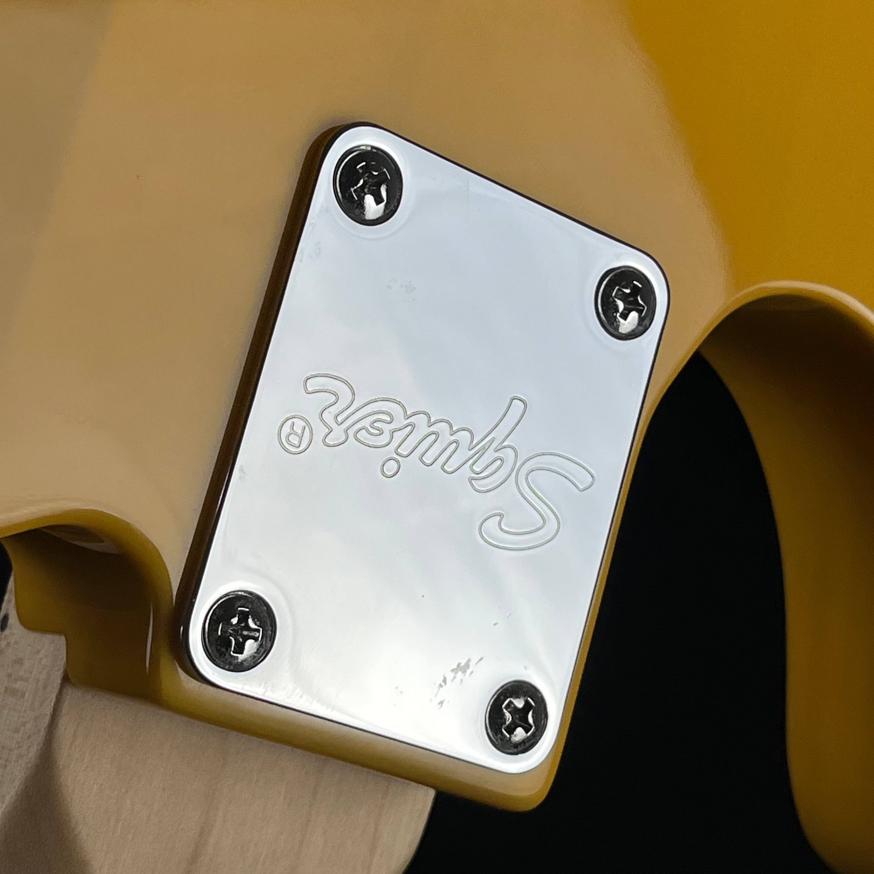 Squier Sonic Telecaster 2024