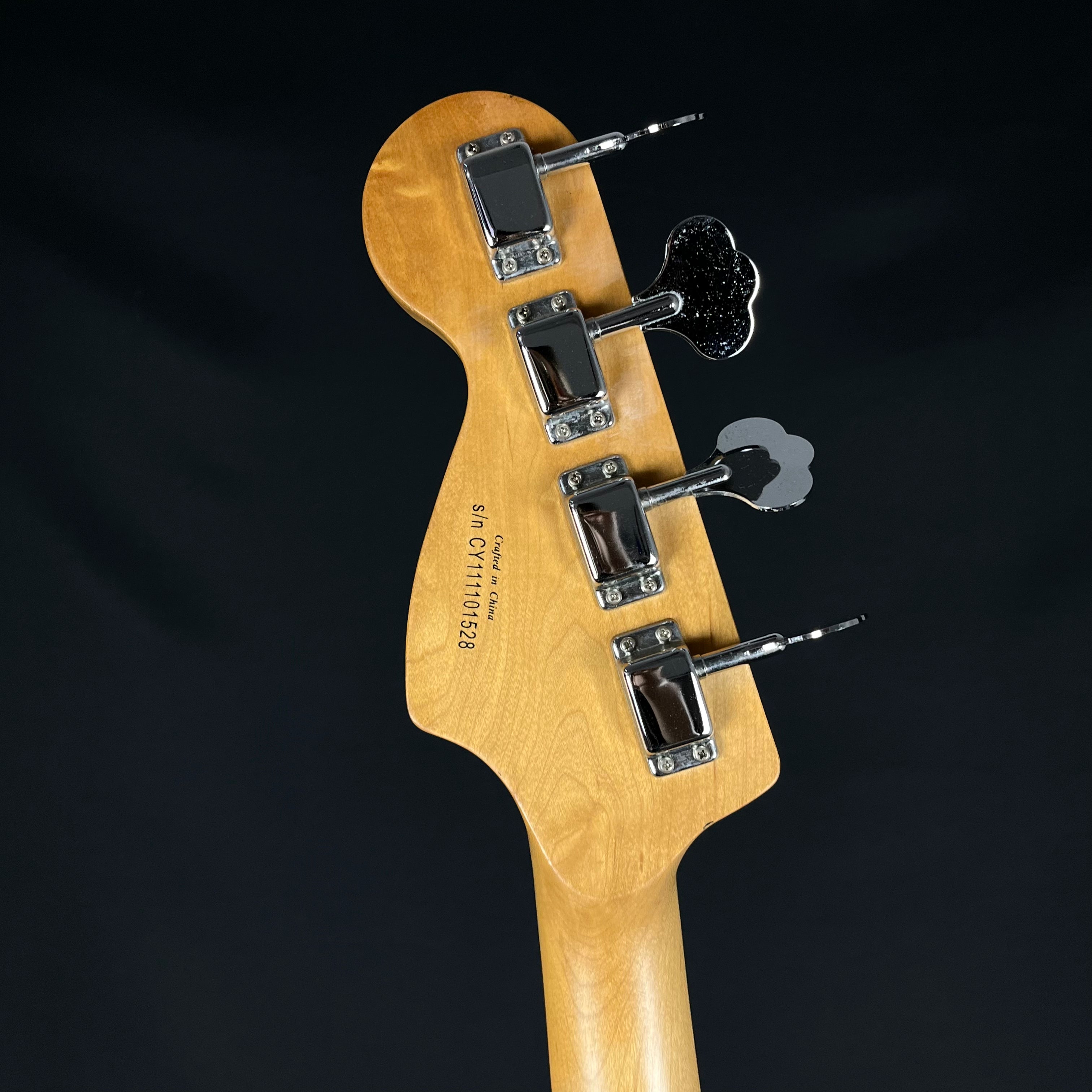 Squier Affinity Precision Bass